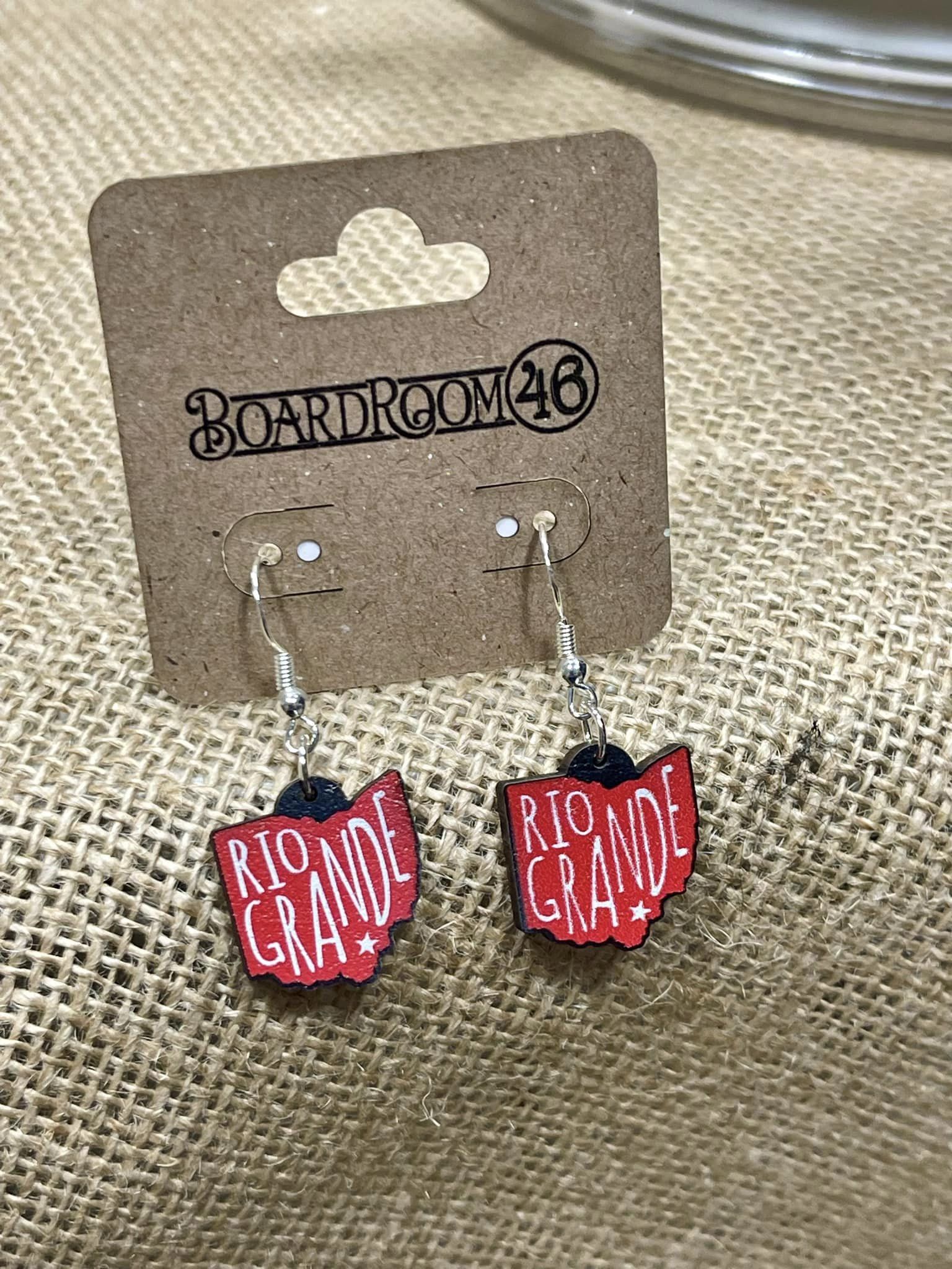 Personalized Accessories – Local Legends Designs