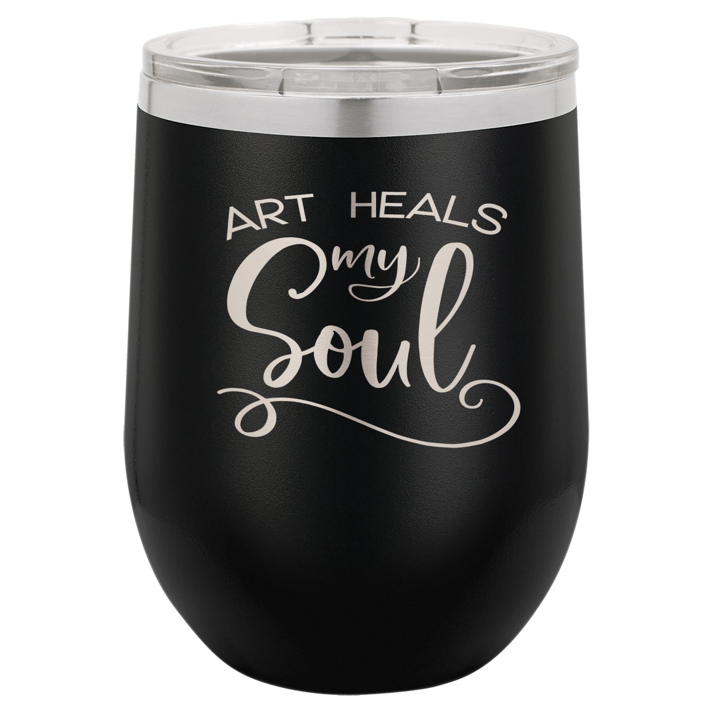 LCUP091 - Art Heals My Soul