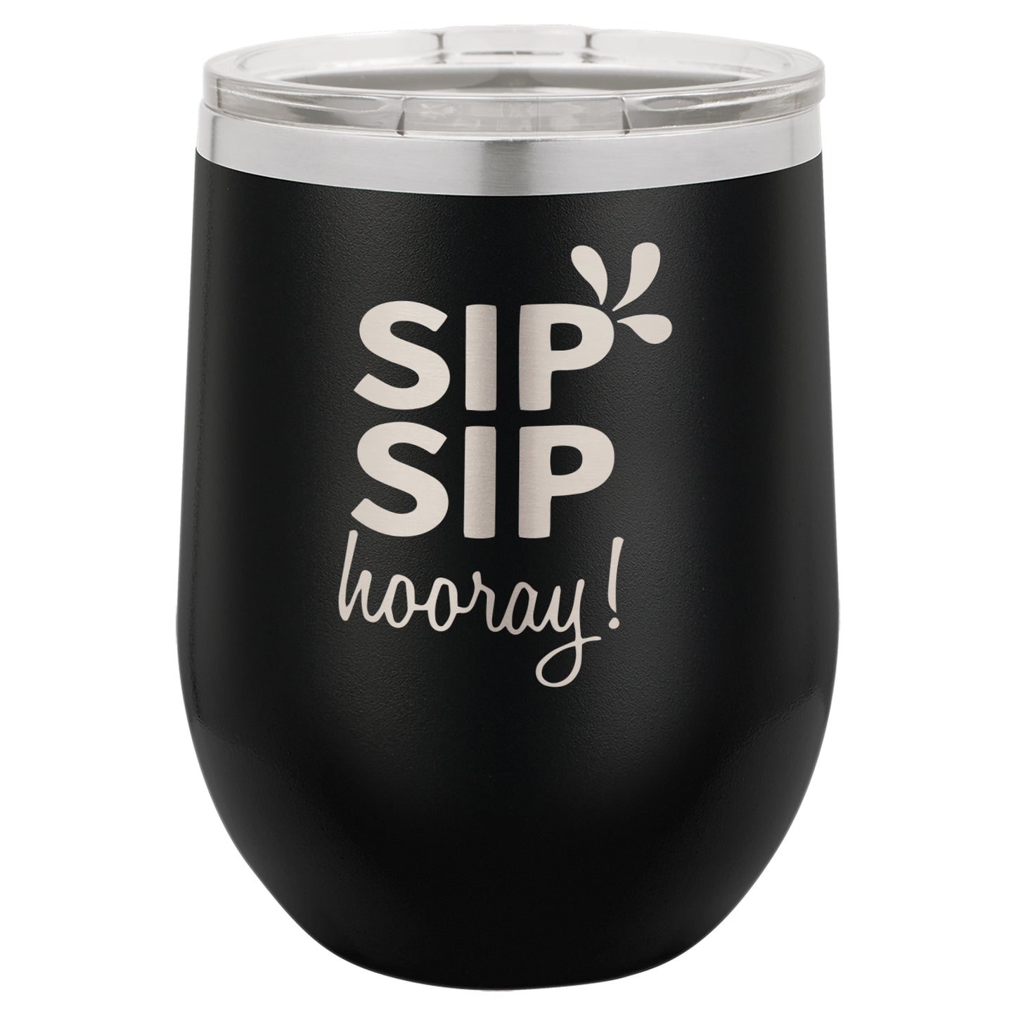 LCUP076 - Sip Sip Hooray