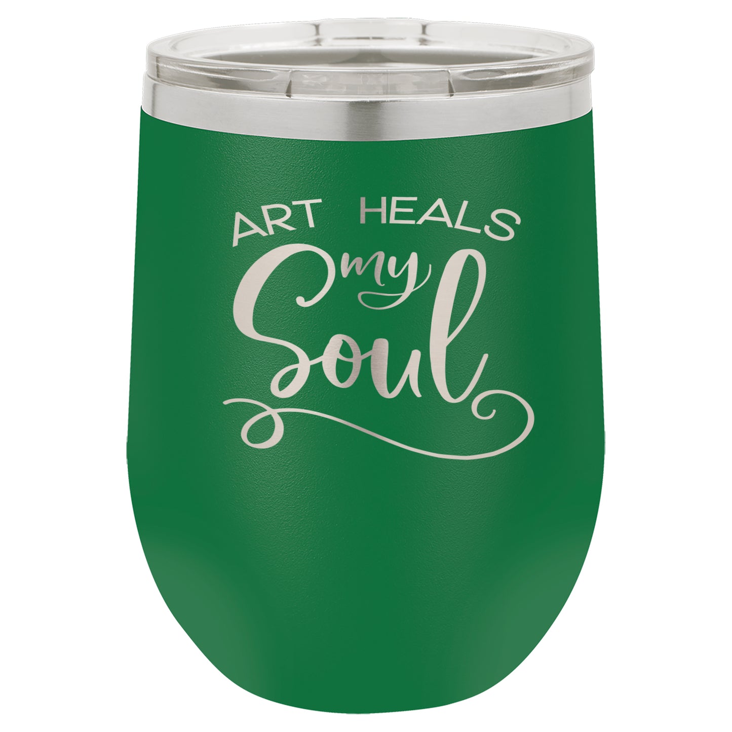 LCUP091 - Art Heals My Soul