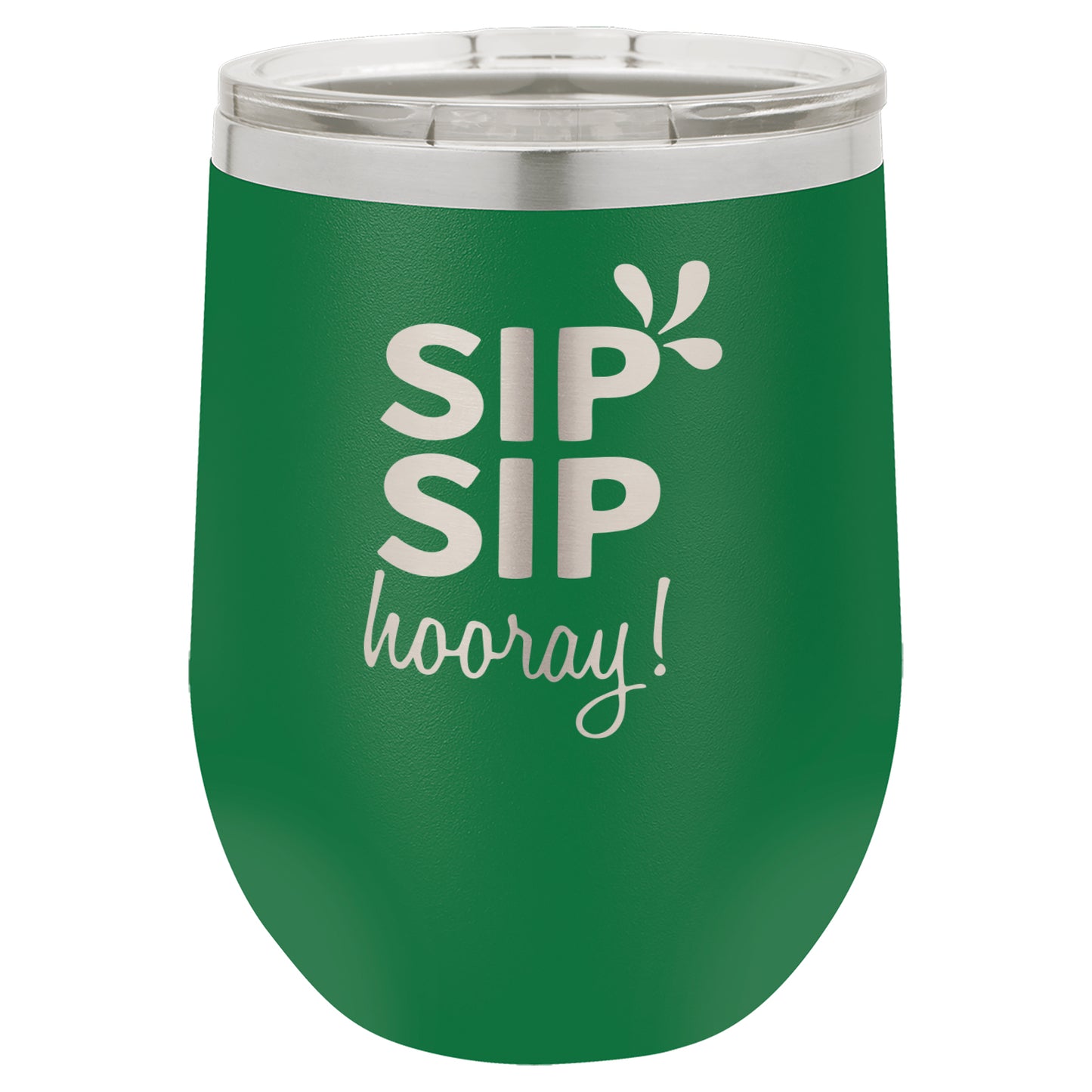 LCUP076 - Sip Sip Hooray