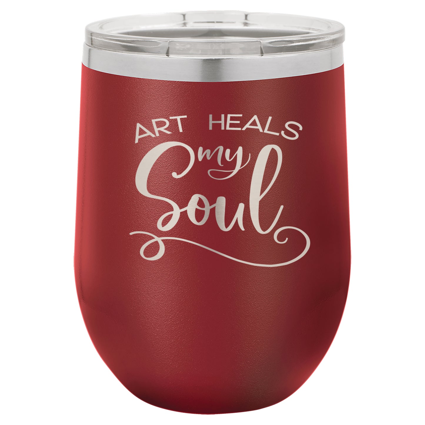 LCUP091 - Art Heals My Soul