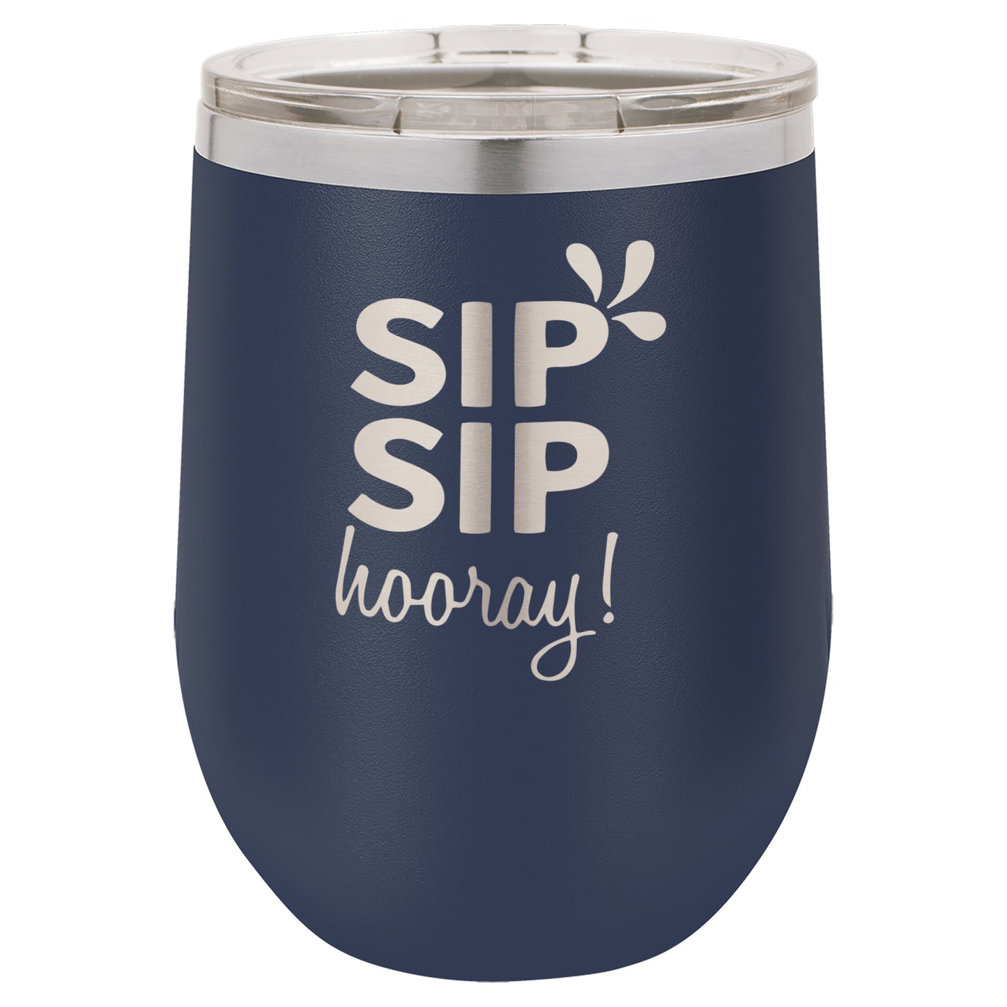 LCUP076 - Sip Sip Hooray