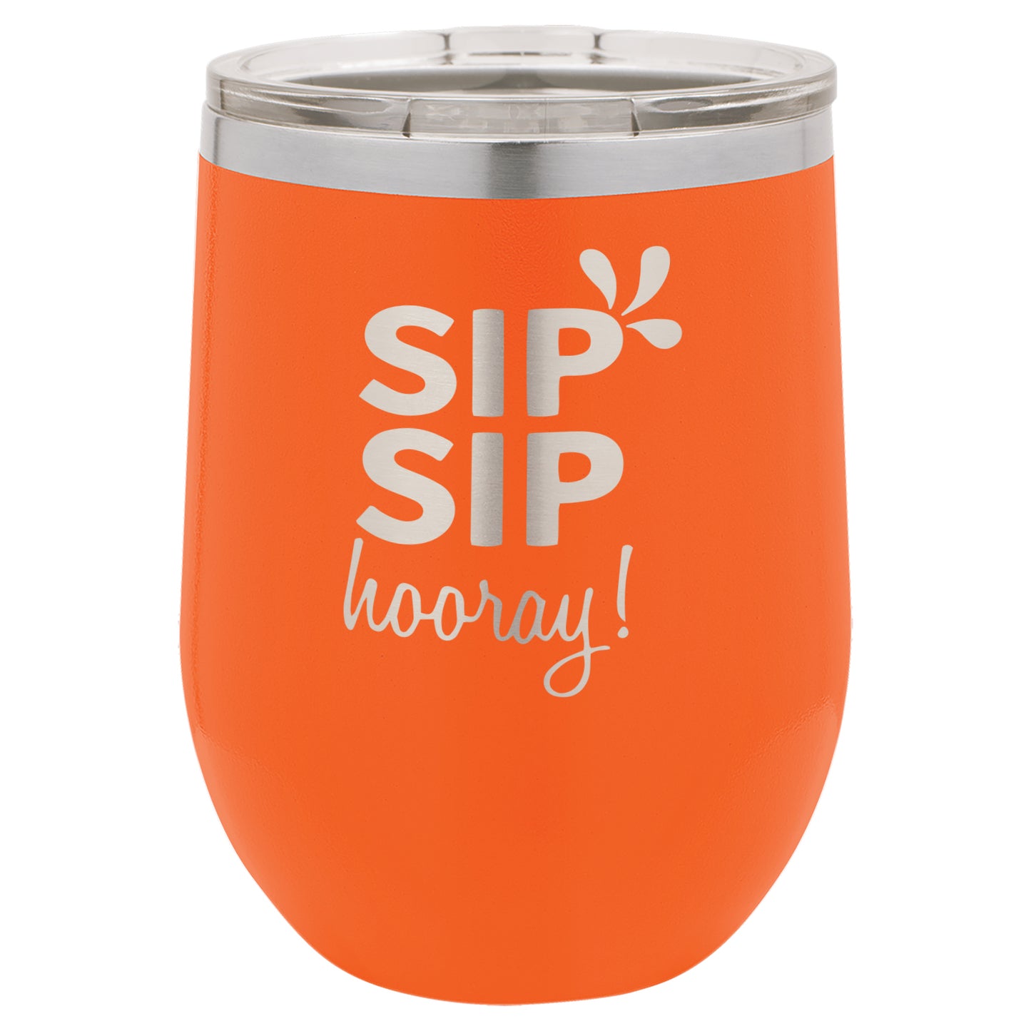 LCUP076 - Sip Sip Hooray