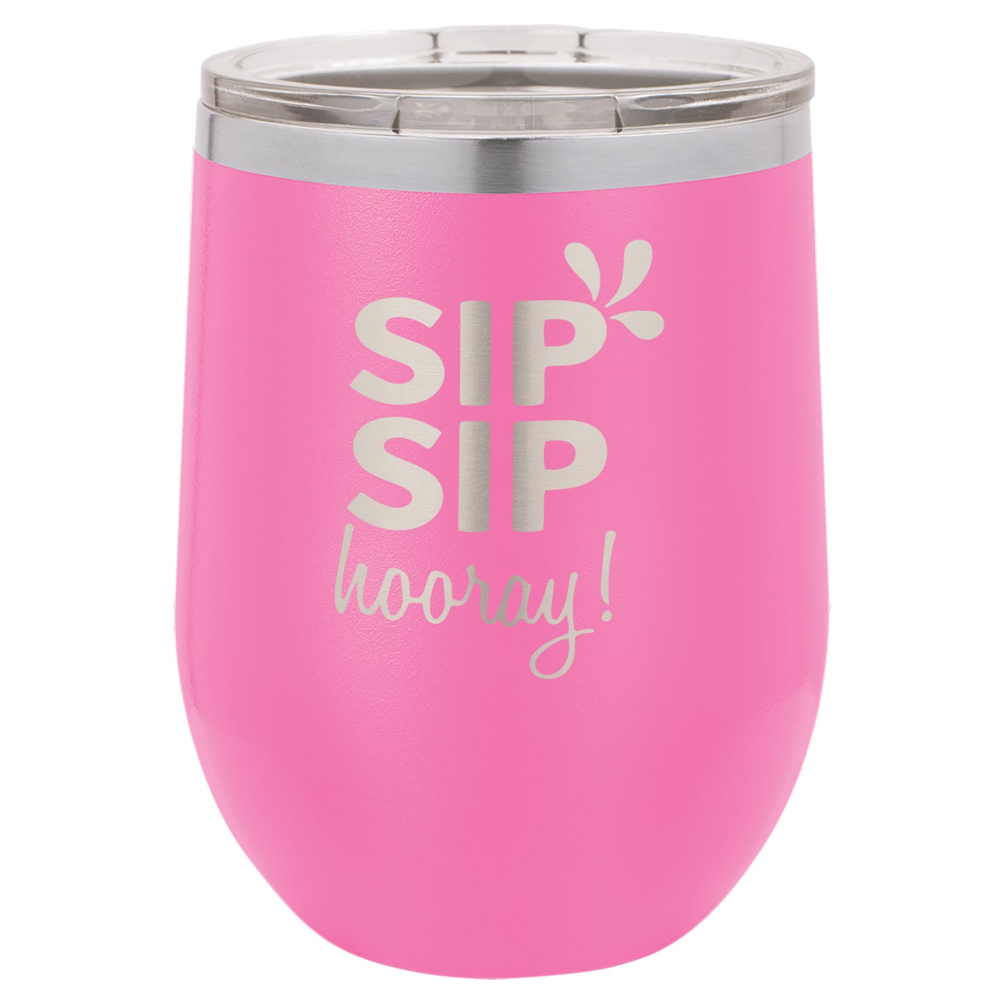 LCUP076 - Sip Sip Hooray