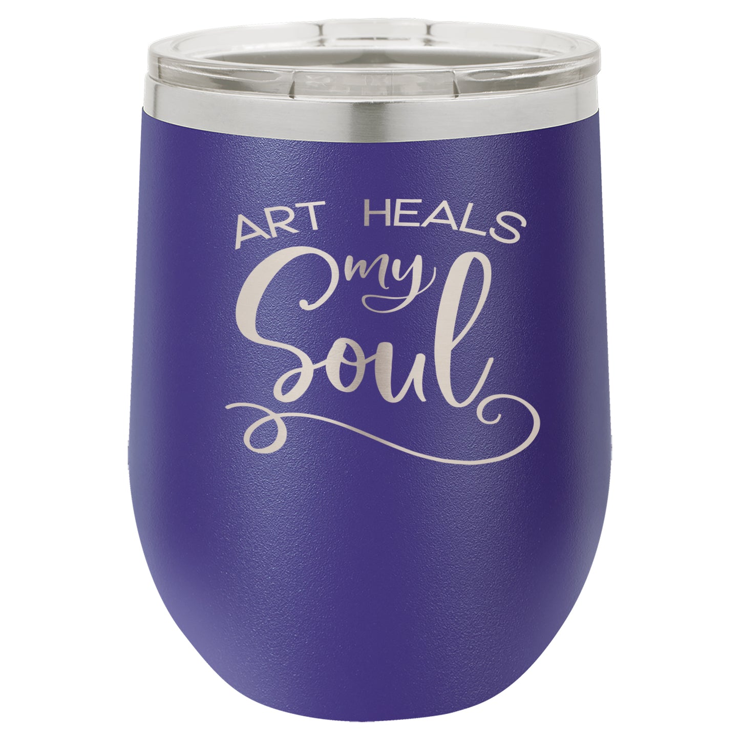 LCUP091 - Art Heals My Soul