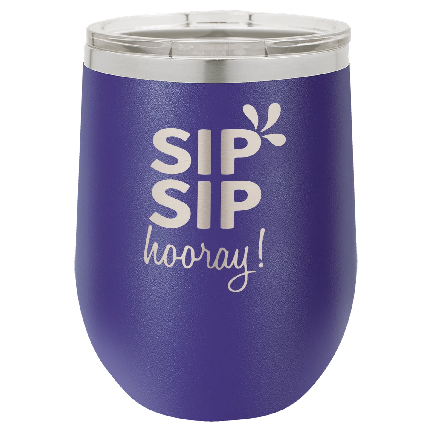 LCUP076 - Sip Sip Hooray