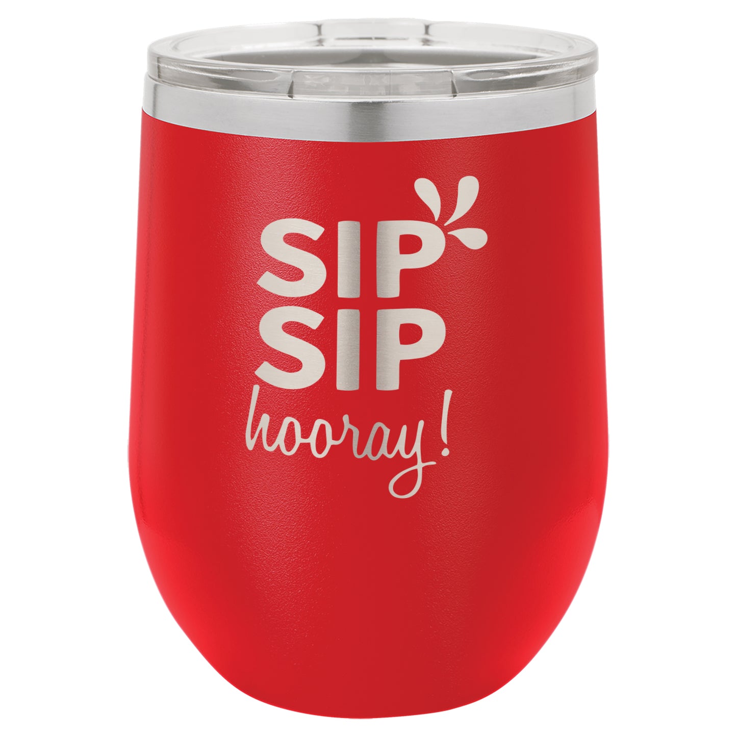 LCUP076 - Sip Sip Hooray