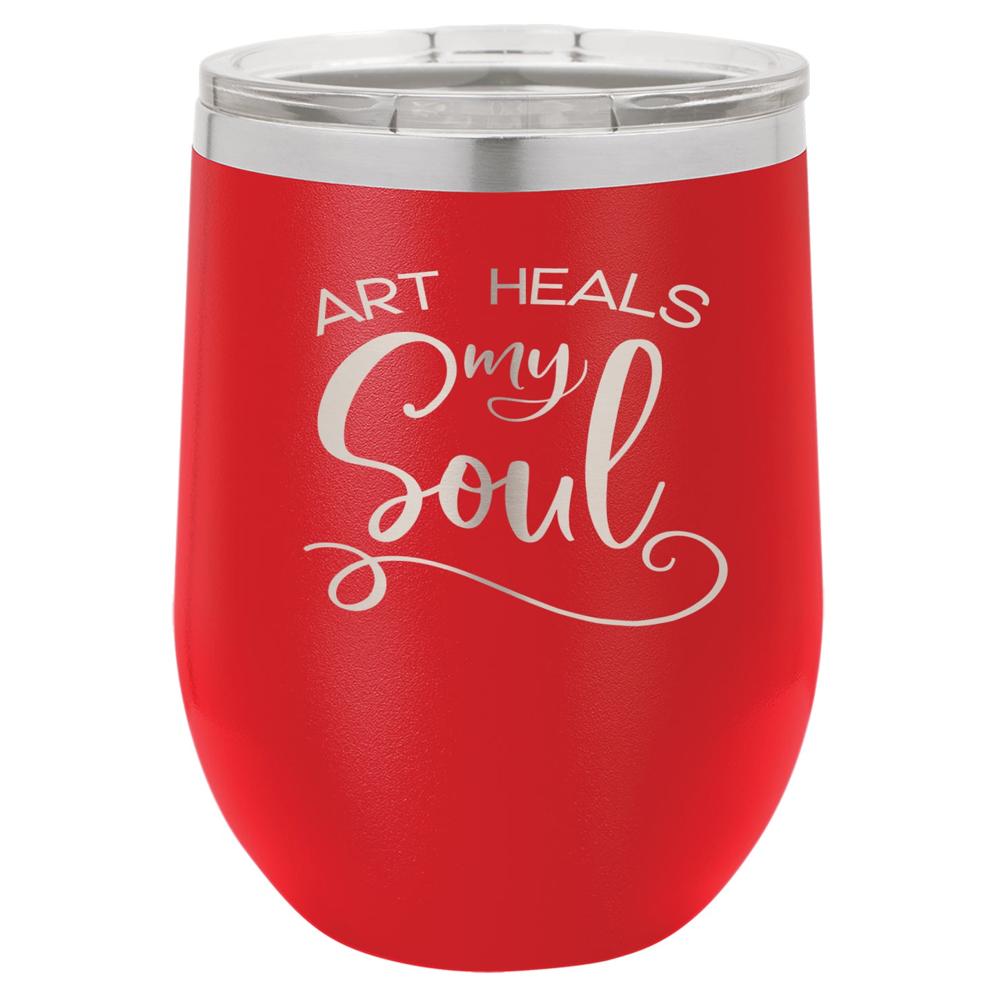 LCUP091 - Art Heals My Soul