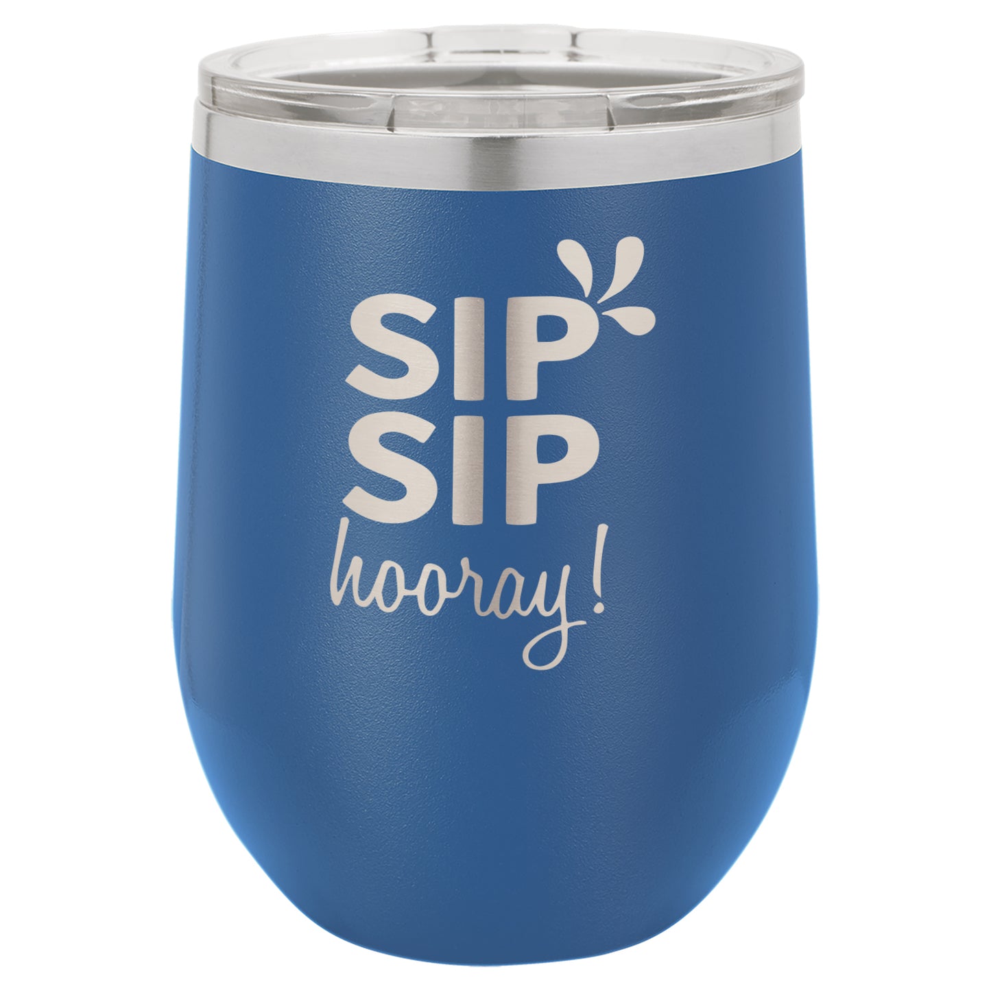 LCUP076 - Sip Sip Hooray