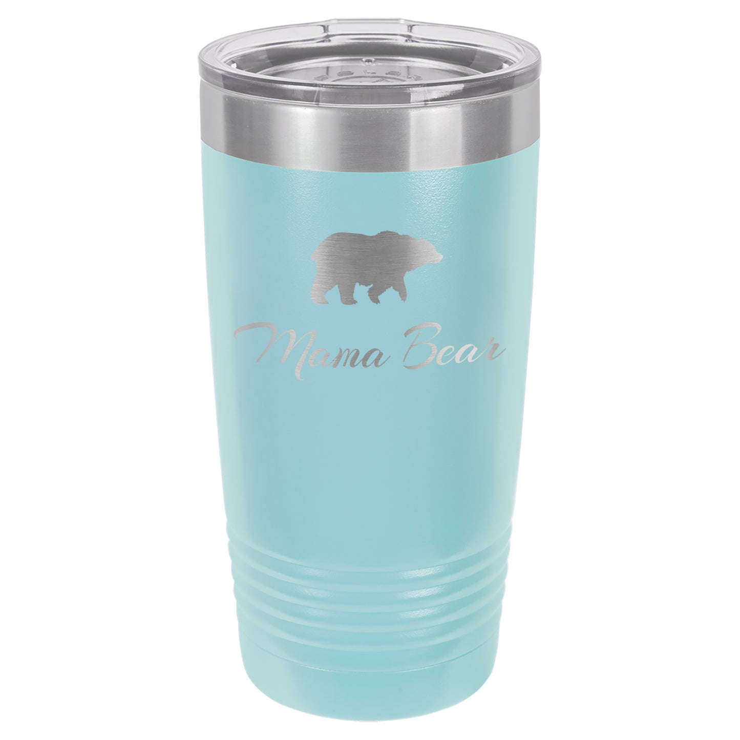 LCUP009 Mama Bear