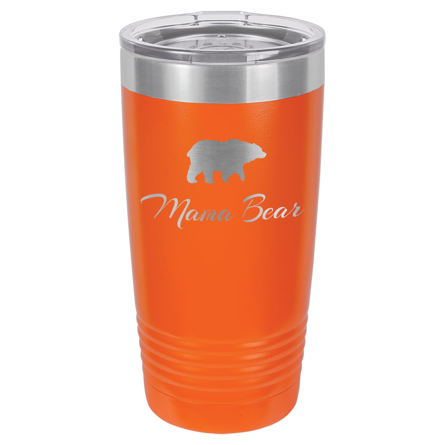 LCUP009 Mama Bear