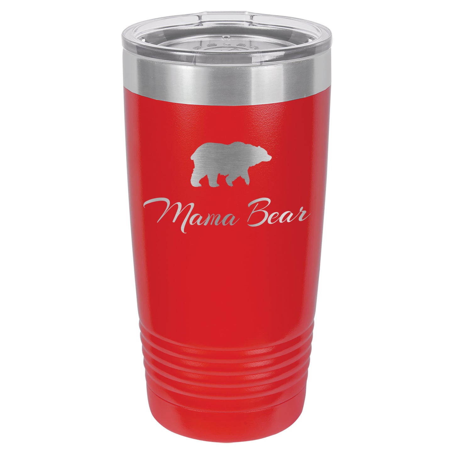 LCUP009 Mama Bear