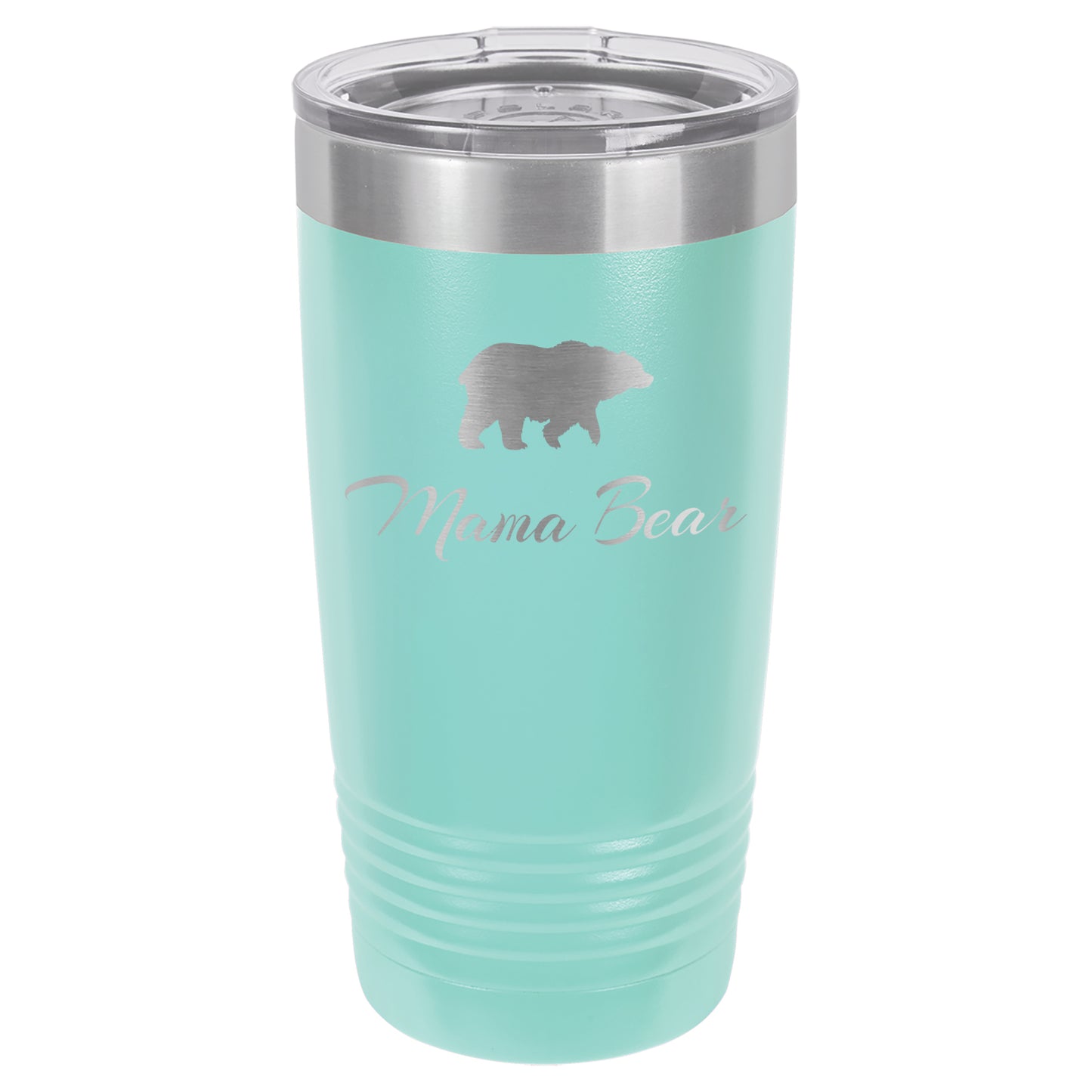 LCUP009 Mama Bear