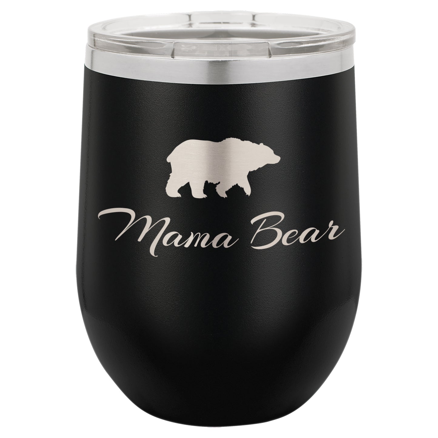 LCUP009 Mama Bear