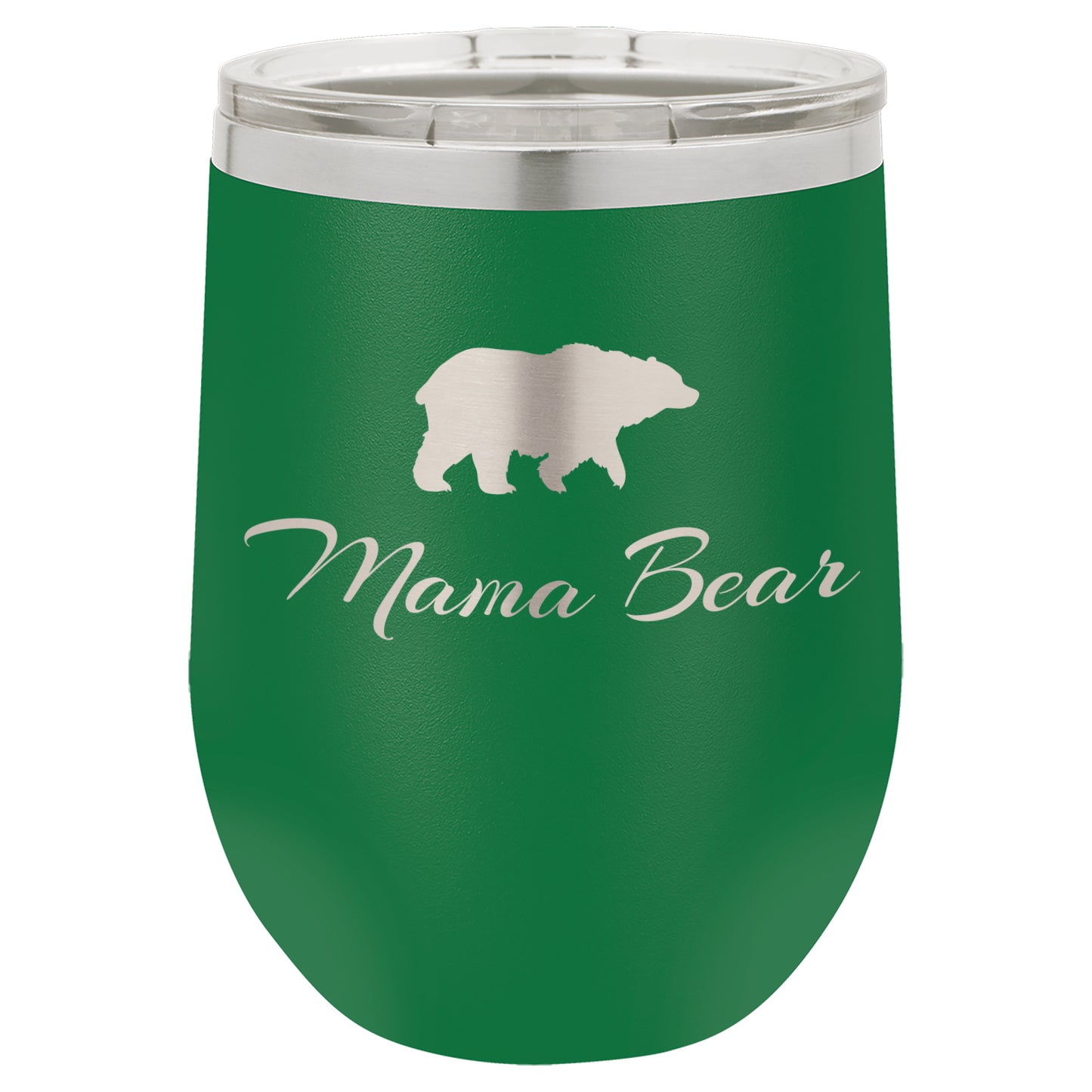 LCUP009 Mama Bear