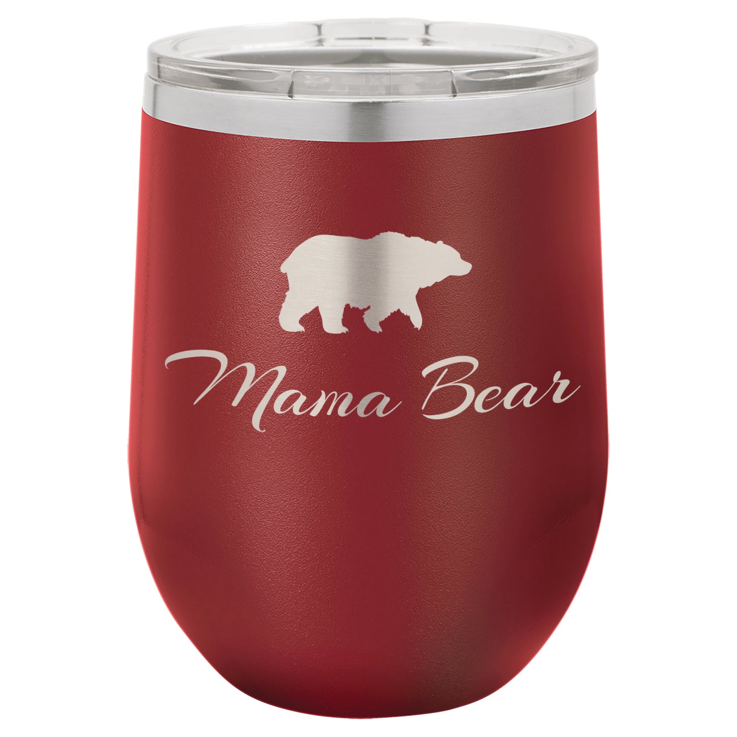 LCUP009 Mama Bear