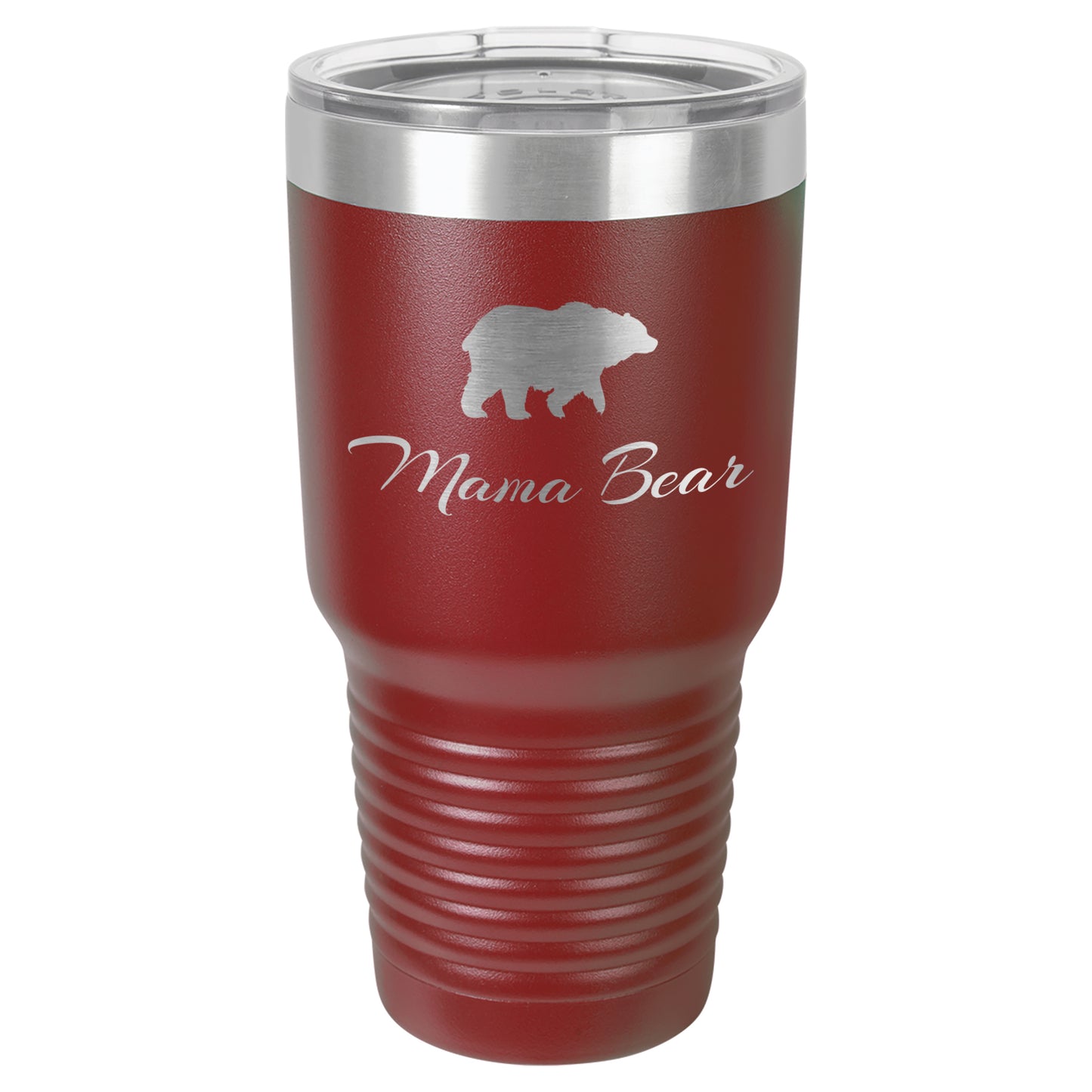 LCUP009 Mama Bear