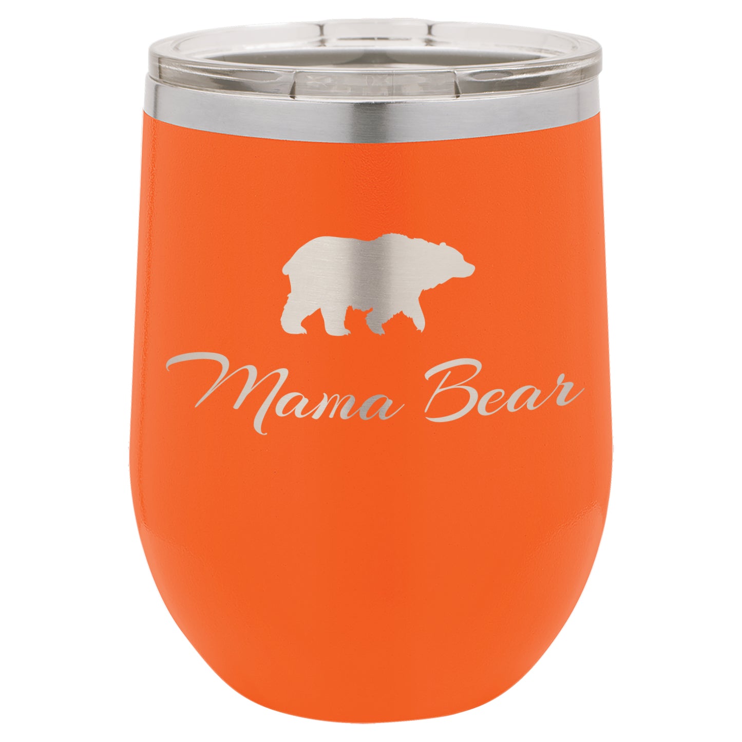 LCUP009 Mama Bear