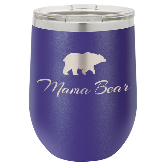 LCUP009 Mama Bear