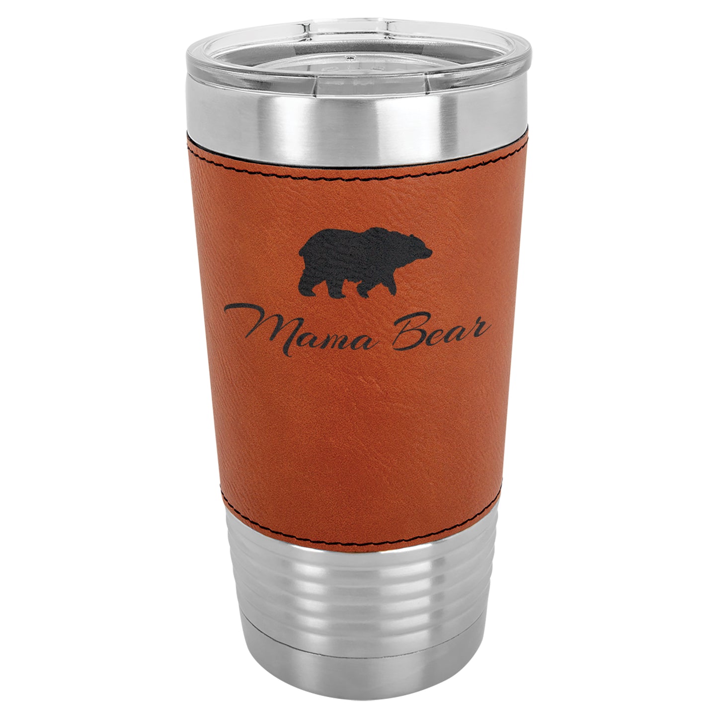 LCUP009 Mama Bear