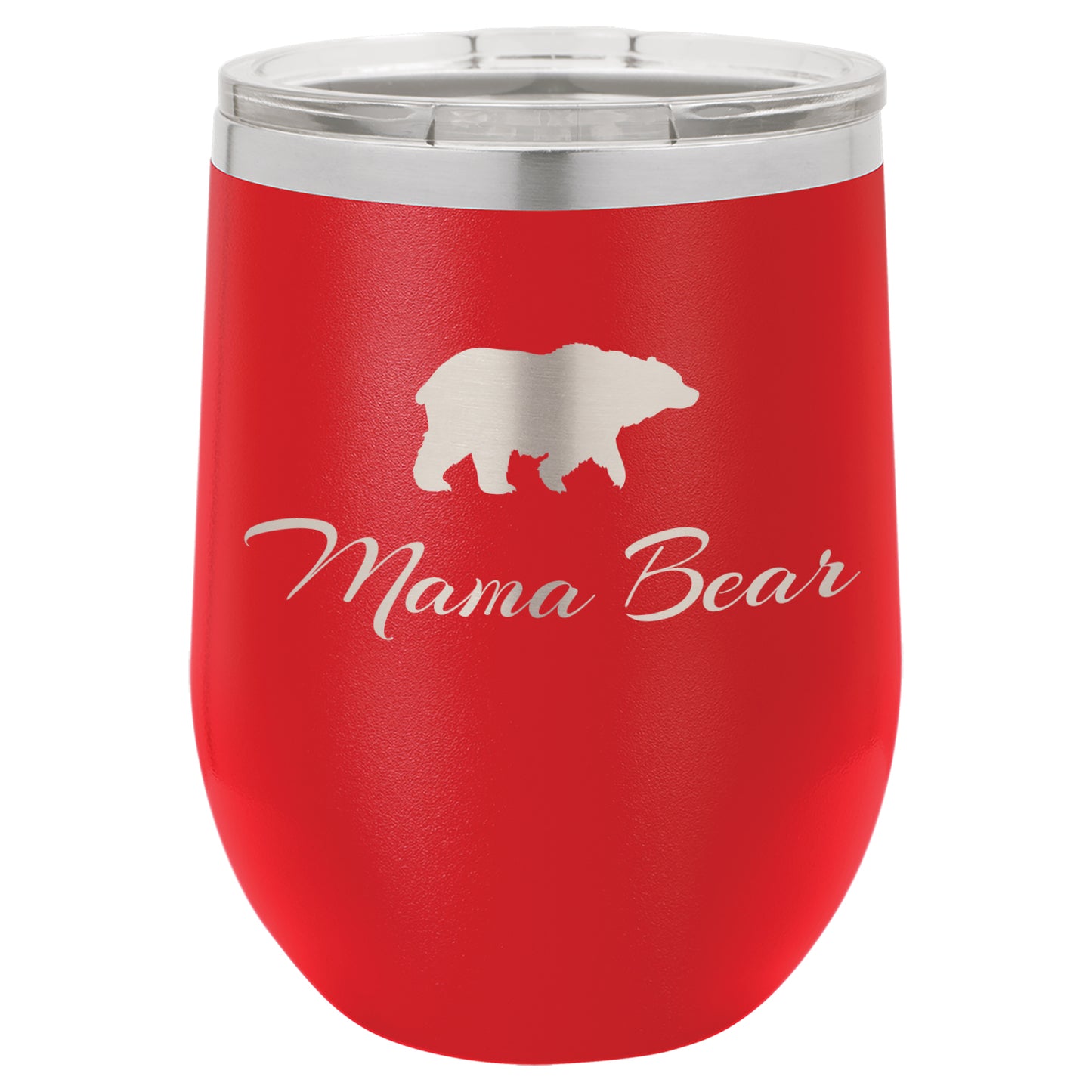 LCUP009 Mama Bear