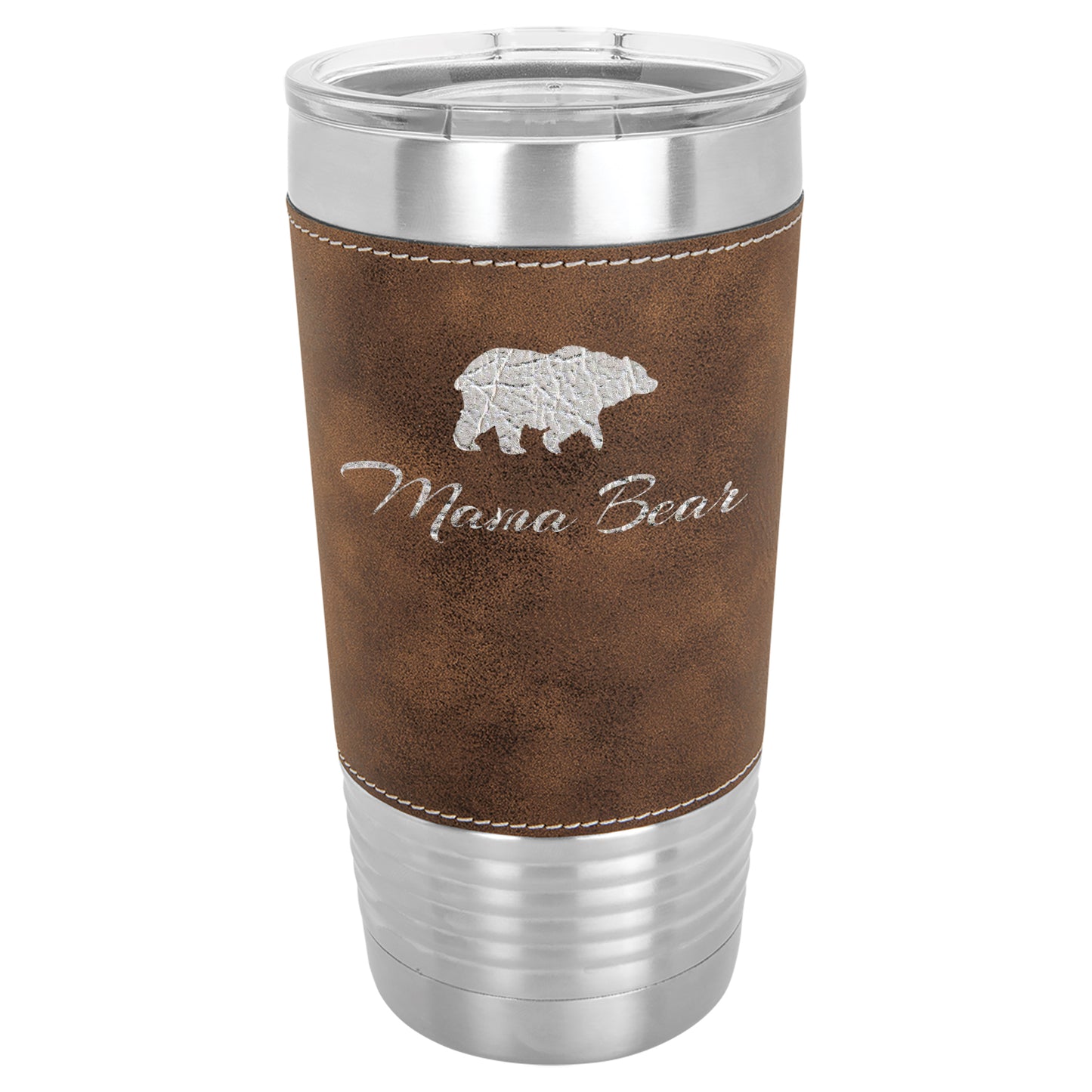 LCUP009 Mama Bear