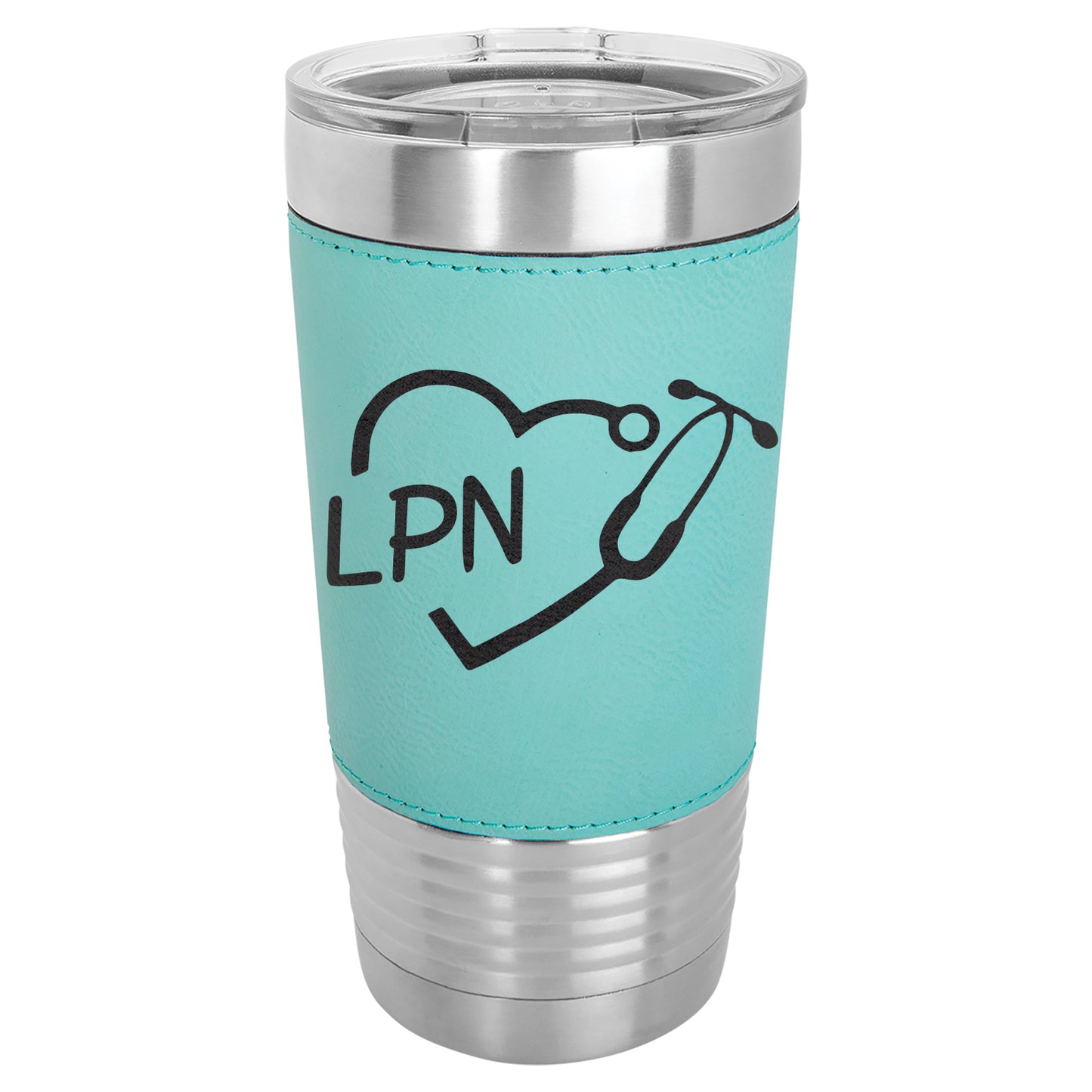 LCUP023 LPN with Stethoscope