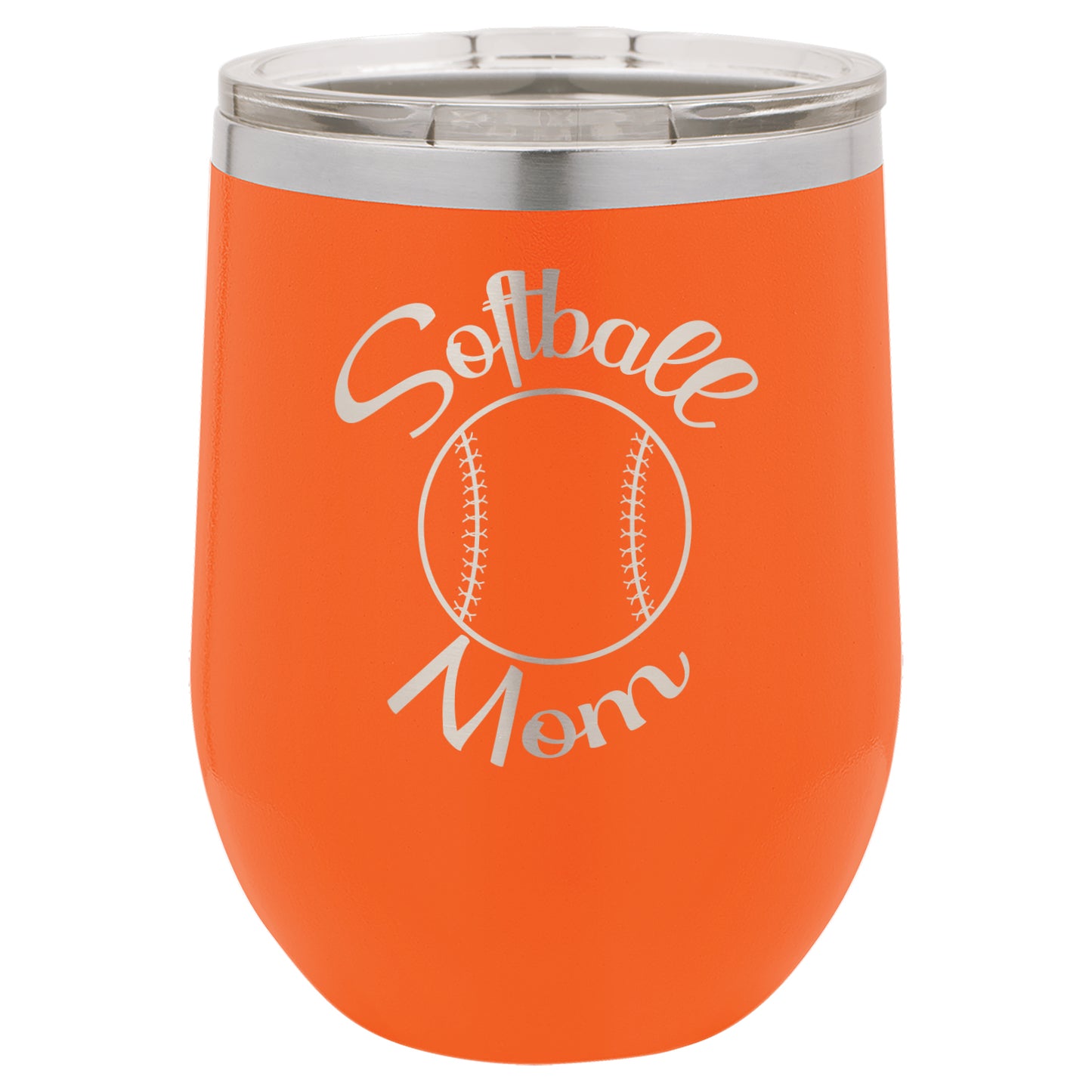 LCUP026 - Softball Mom