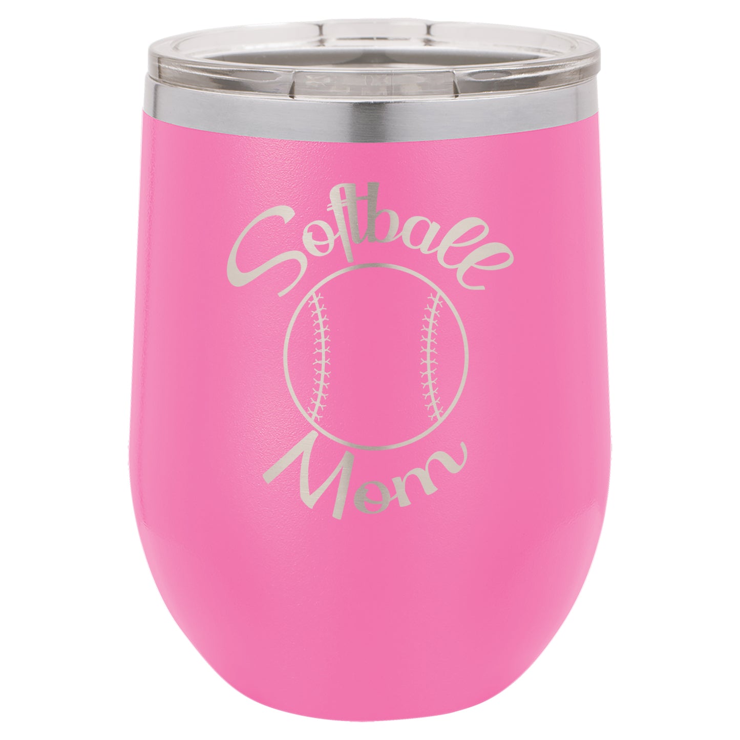 LCUP026 - Softball Mom