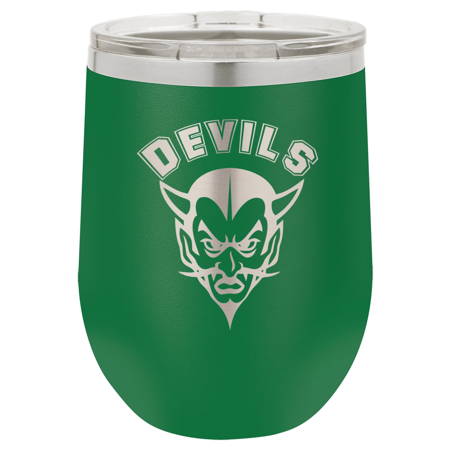 LCUP027 - GAHS-Devils