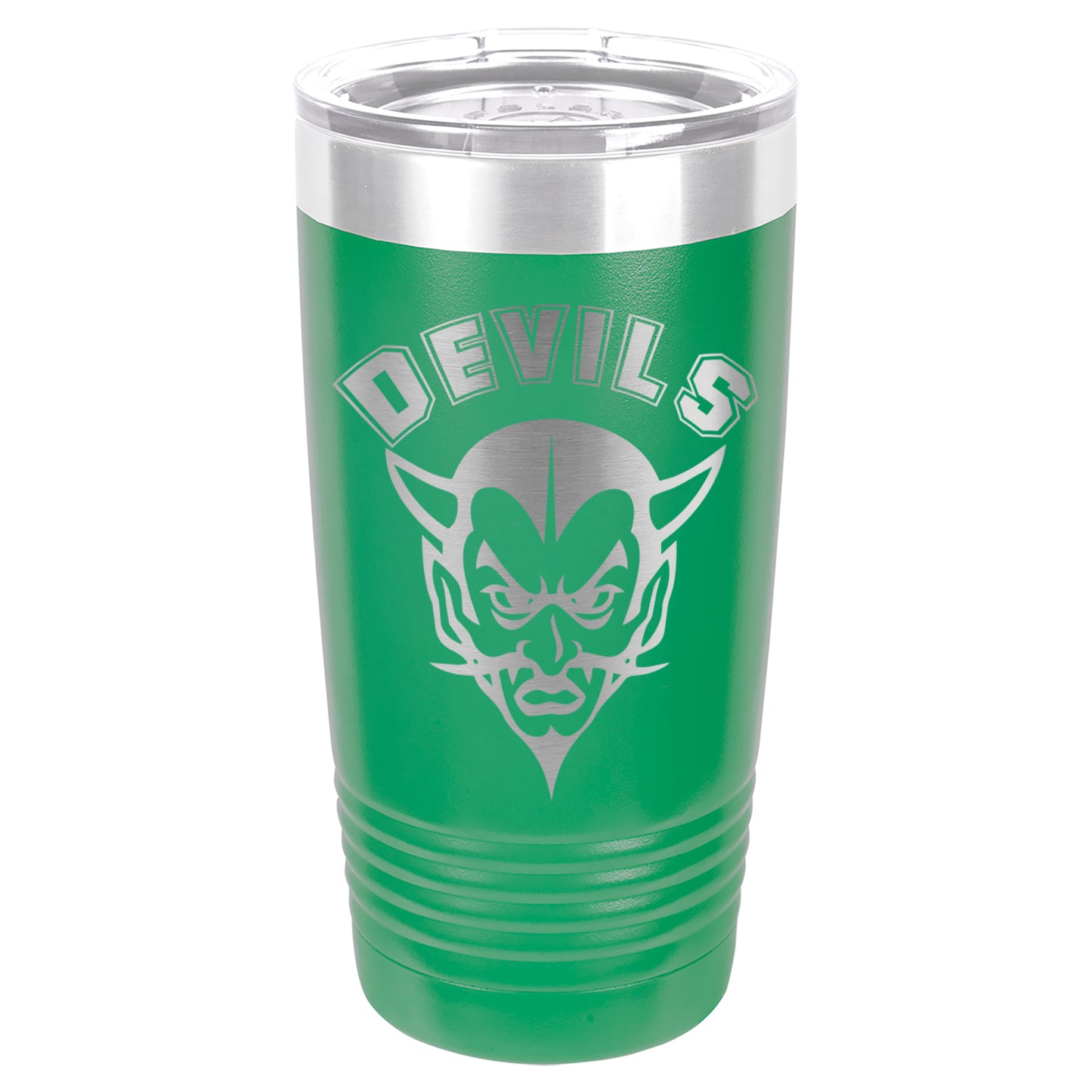 LCUP027 - GAHS-Devils