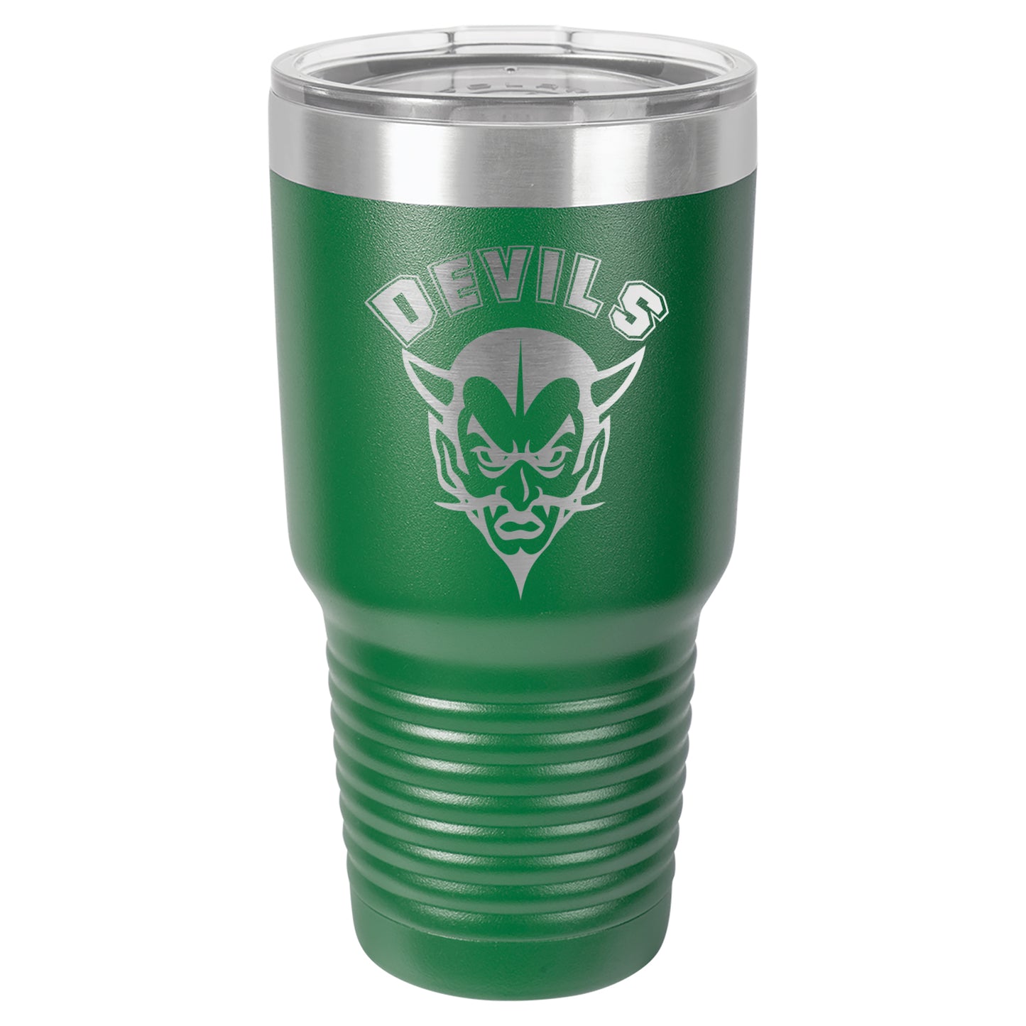 LCUP027 - GAHS-Devils