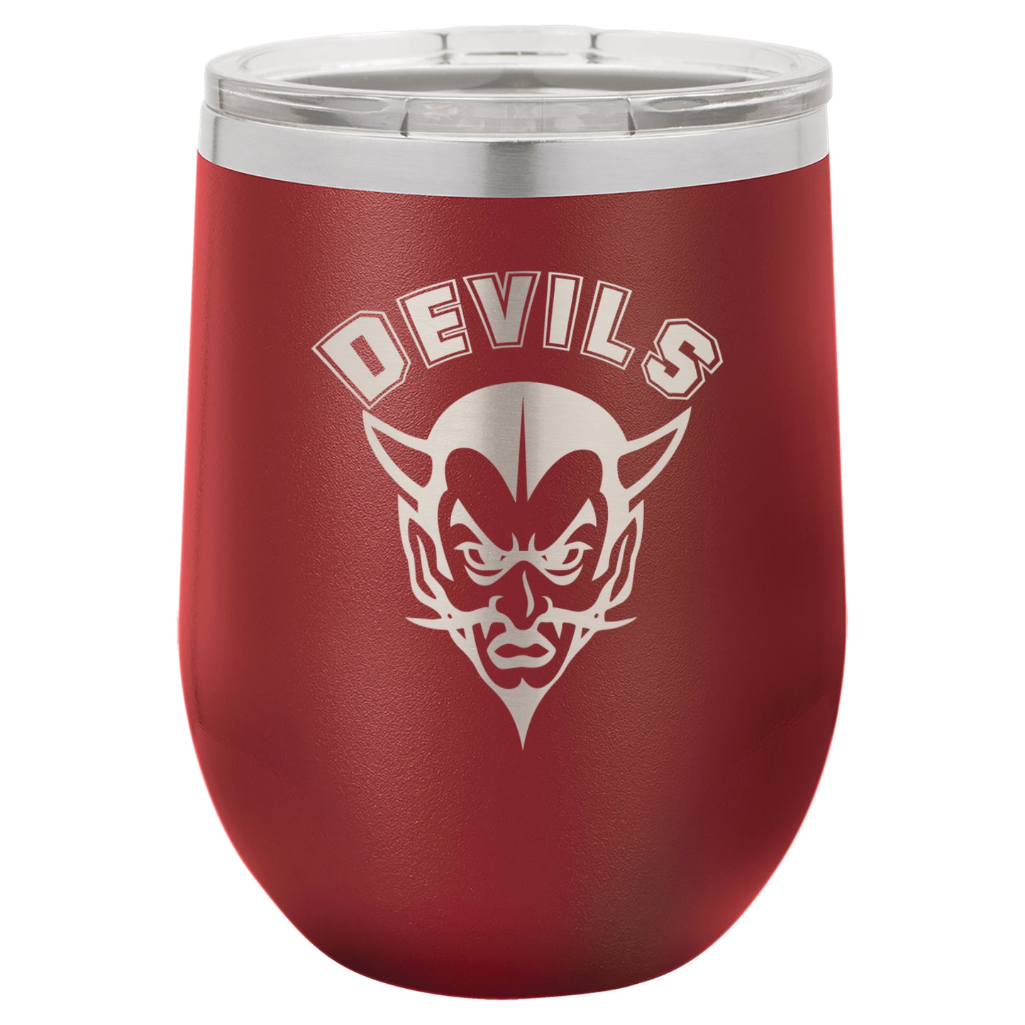 LCUP027 - GAHS-Devils