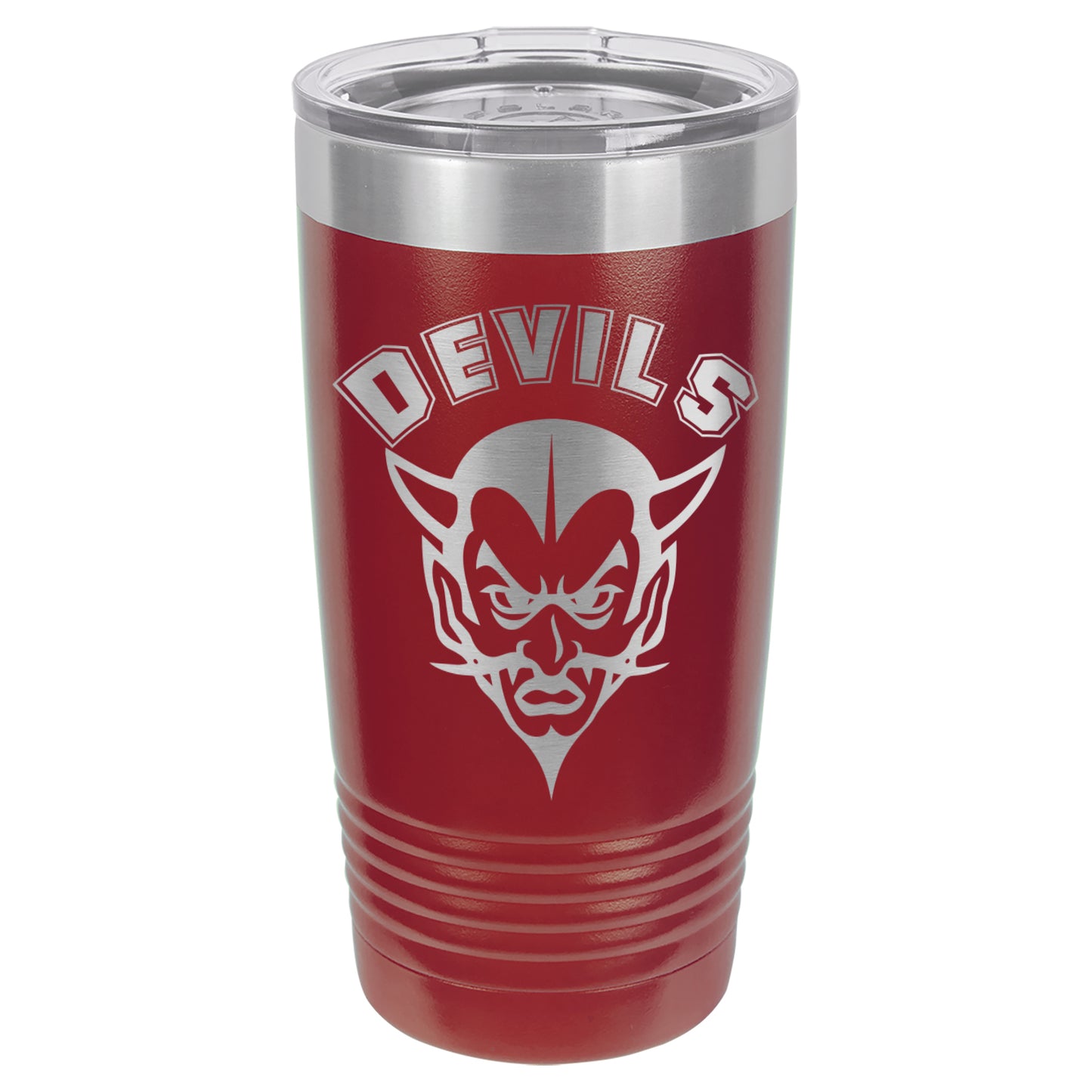 LCUP027 - GAHS-Devils