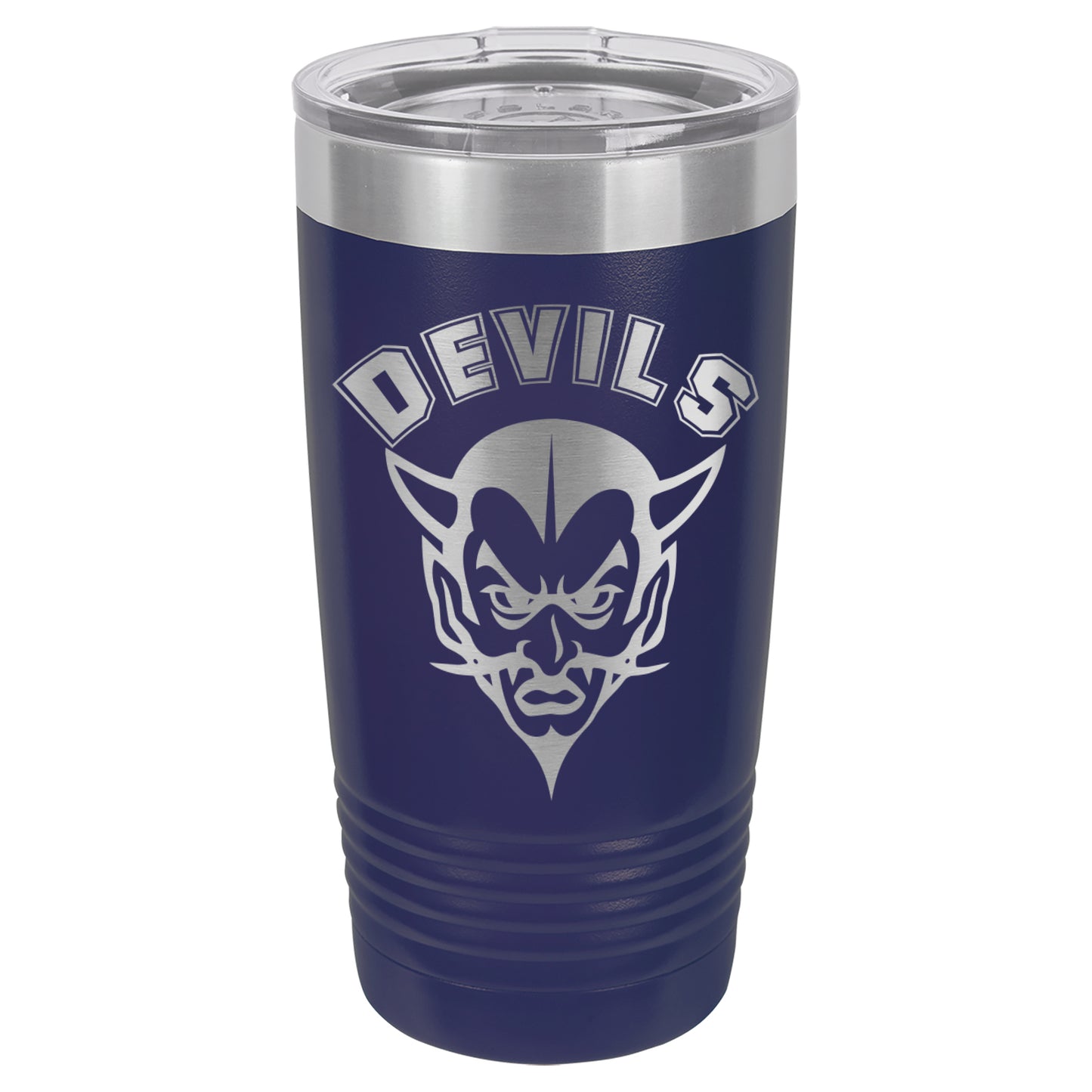 LCUP027 - GAHS-Devils