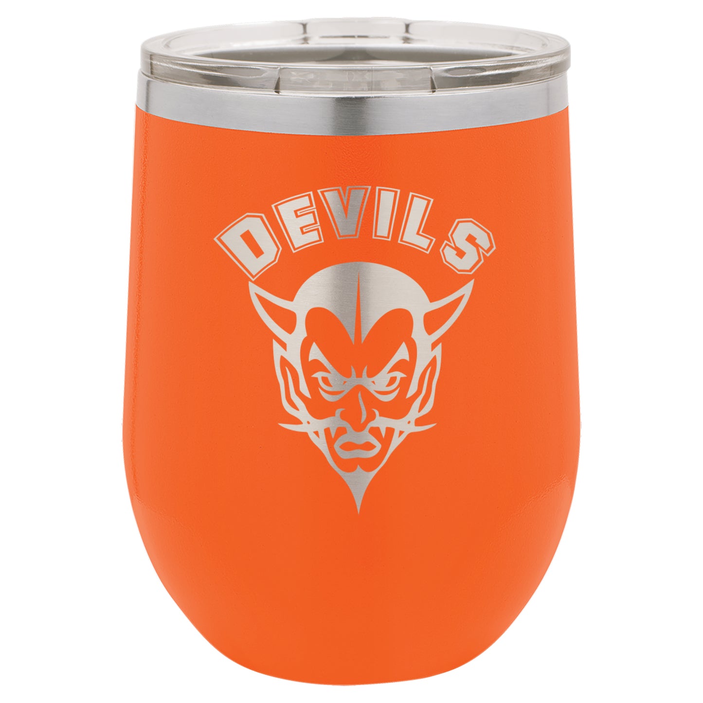 LCUP027 - GAHS-Devils