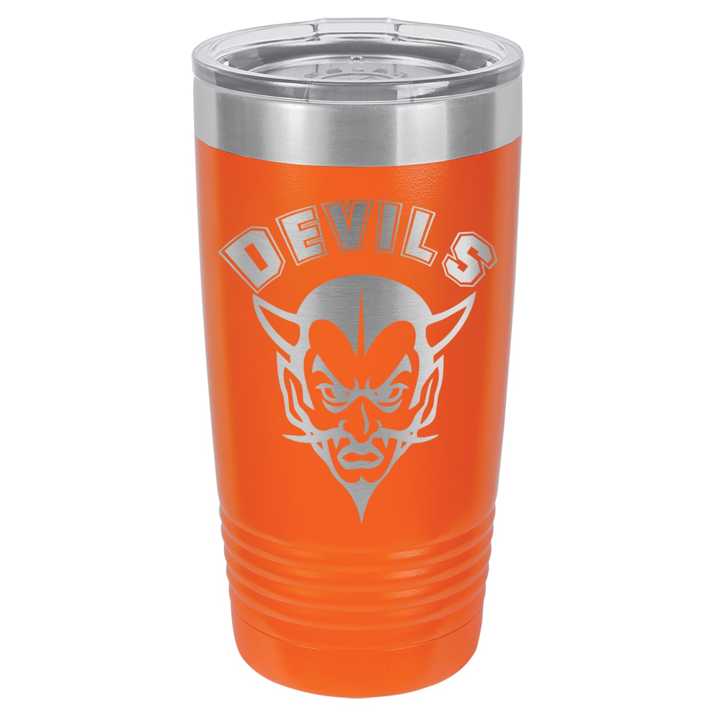 LCUP027 - GAHS-Devils