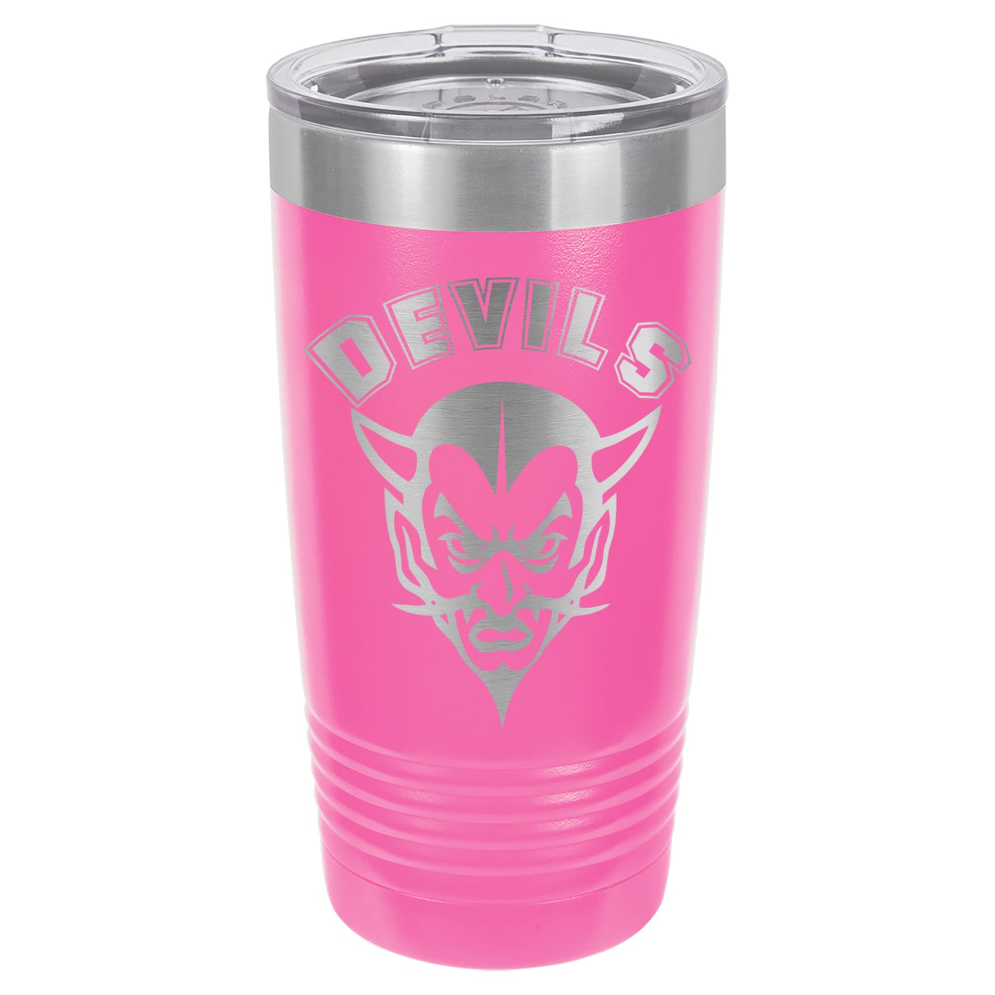 LCUP027 - GAHS-Devils