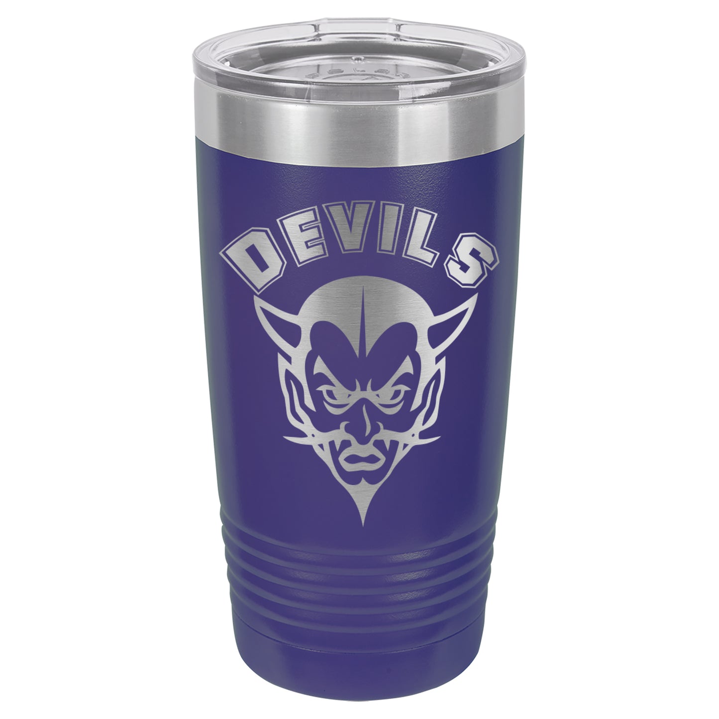 LCUP027 - GAHS-Devils