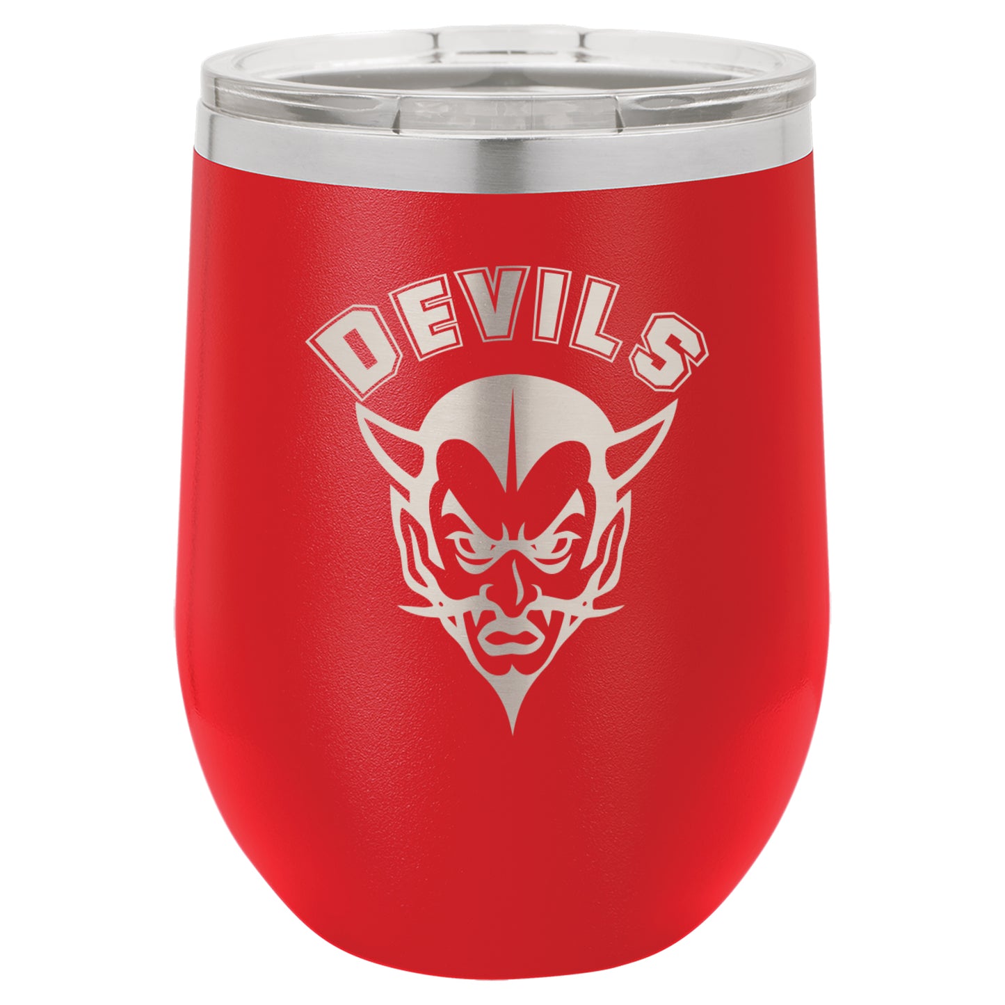 LCUP027 - GAHS-Devils