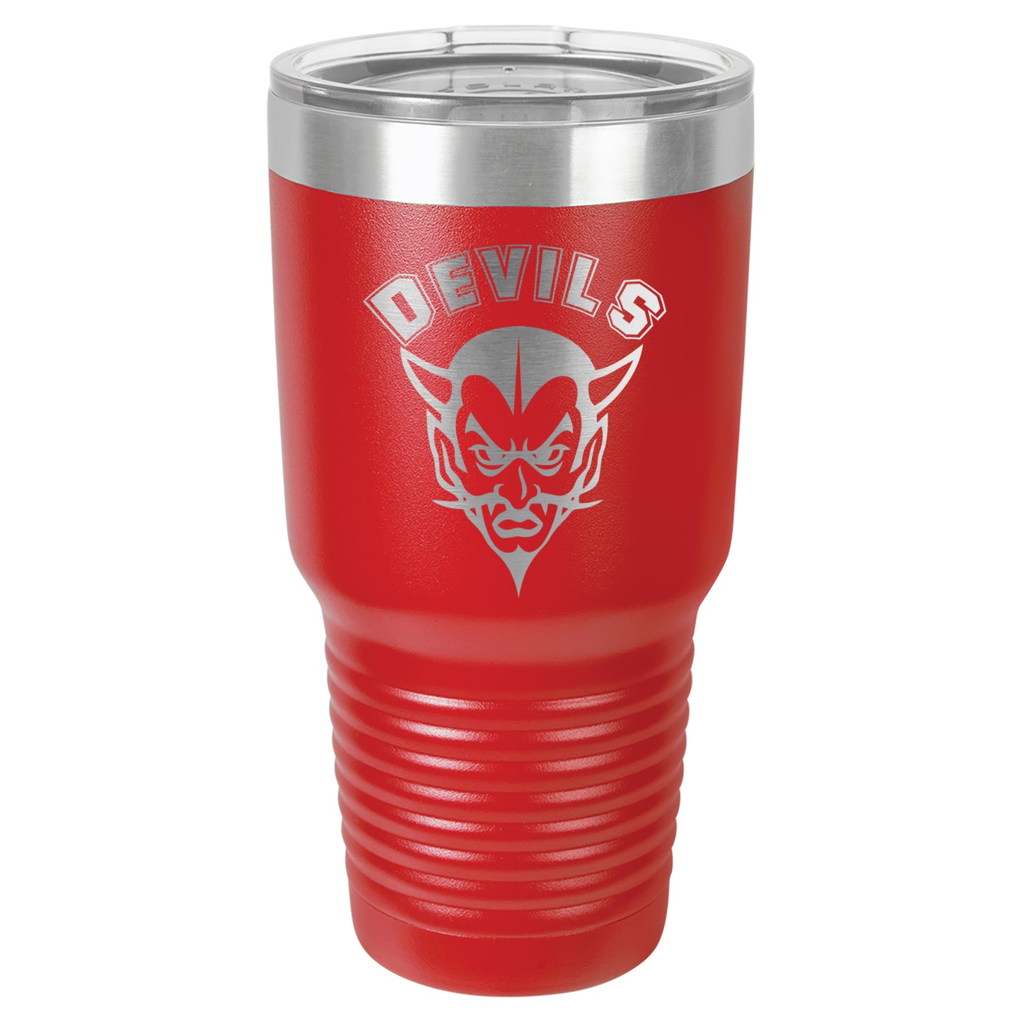 LCUP027 - GAHS-Devils