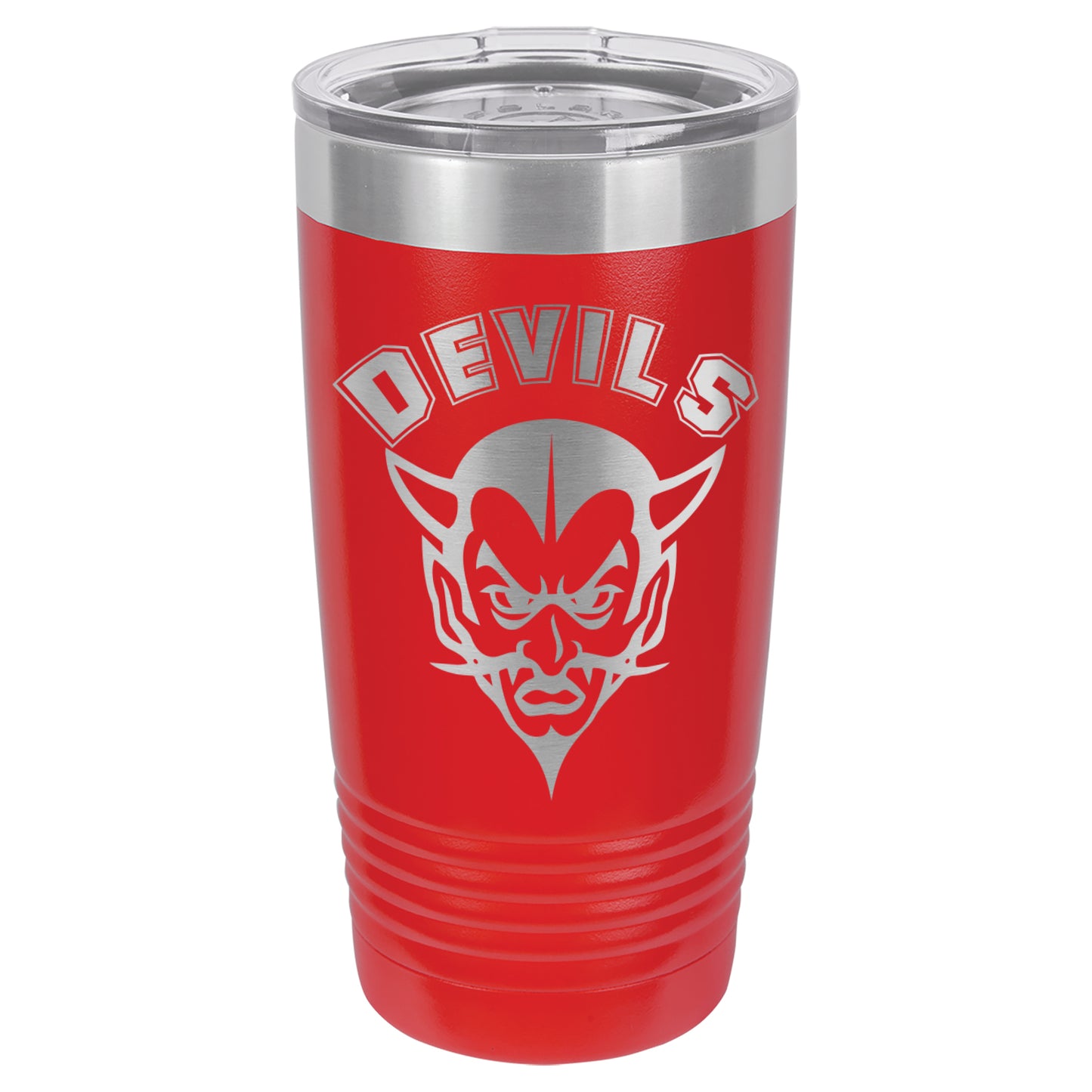 LCUP027 - GAHS-Devils