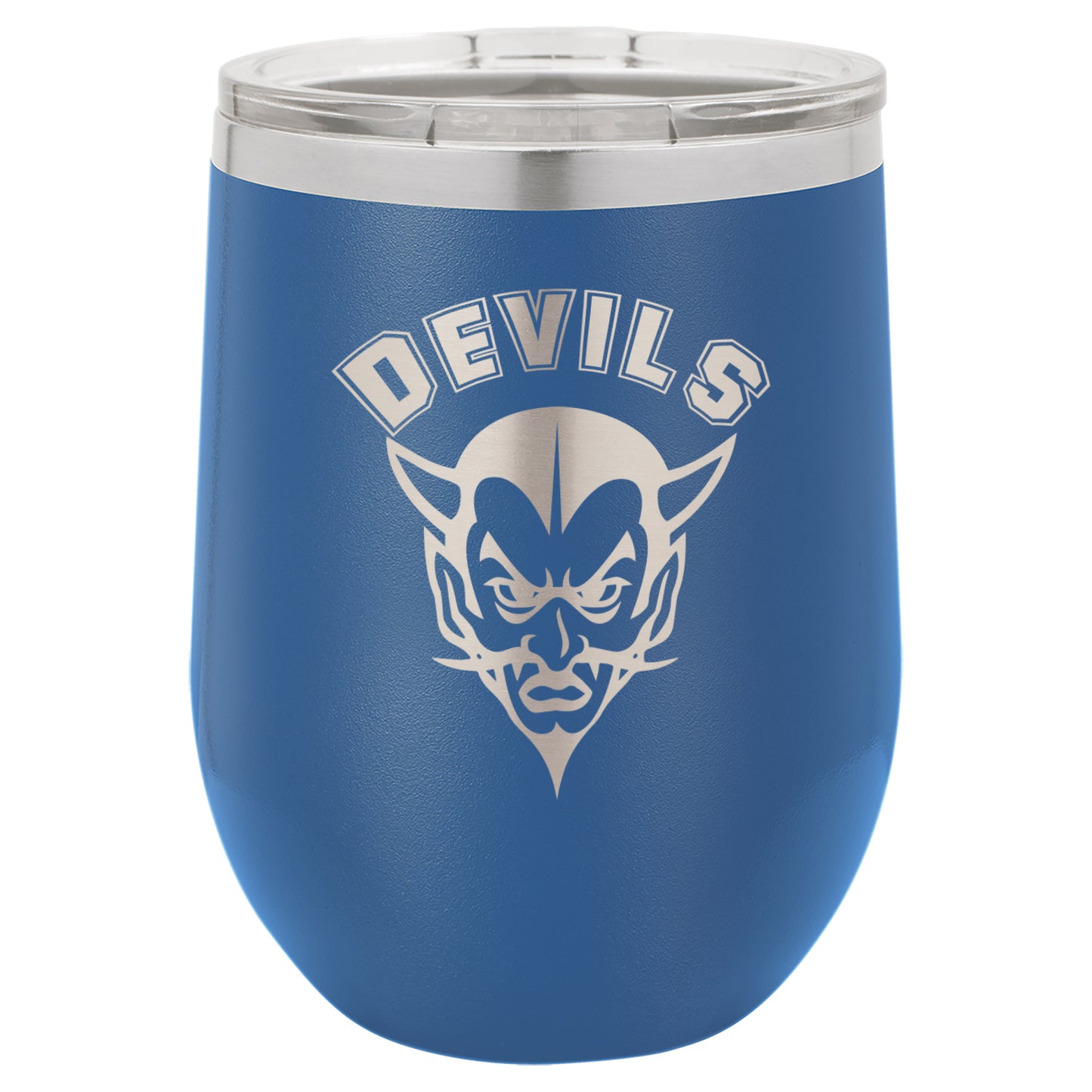 LCUP027 - GAHS-Devils