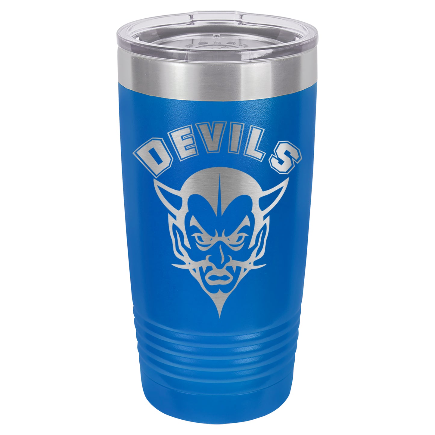 LCUP027 - GAHS-Devils