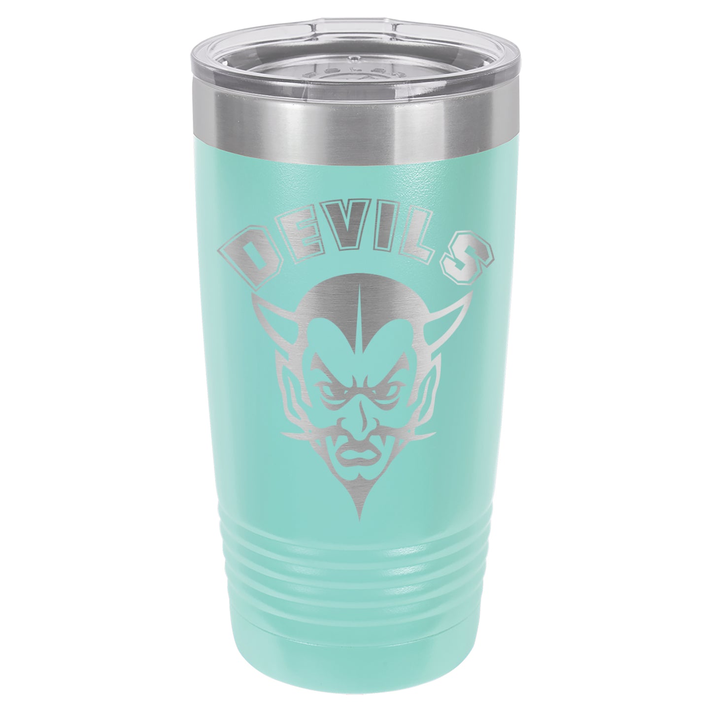 LCUP027 - GAHS-Devils