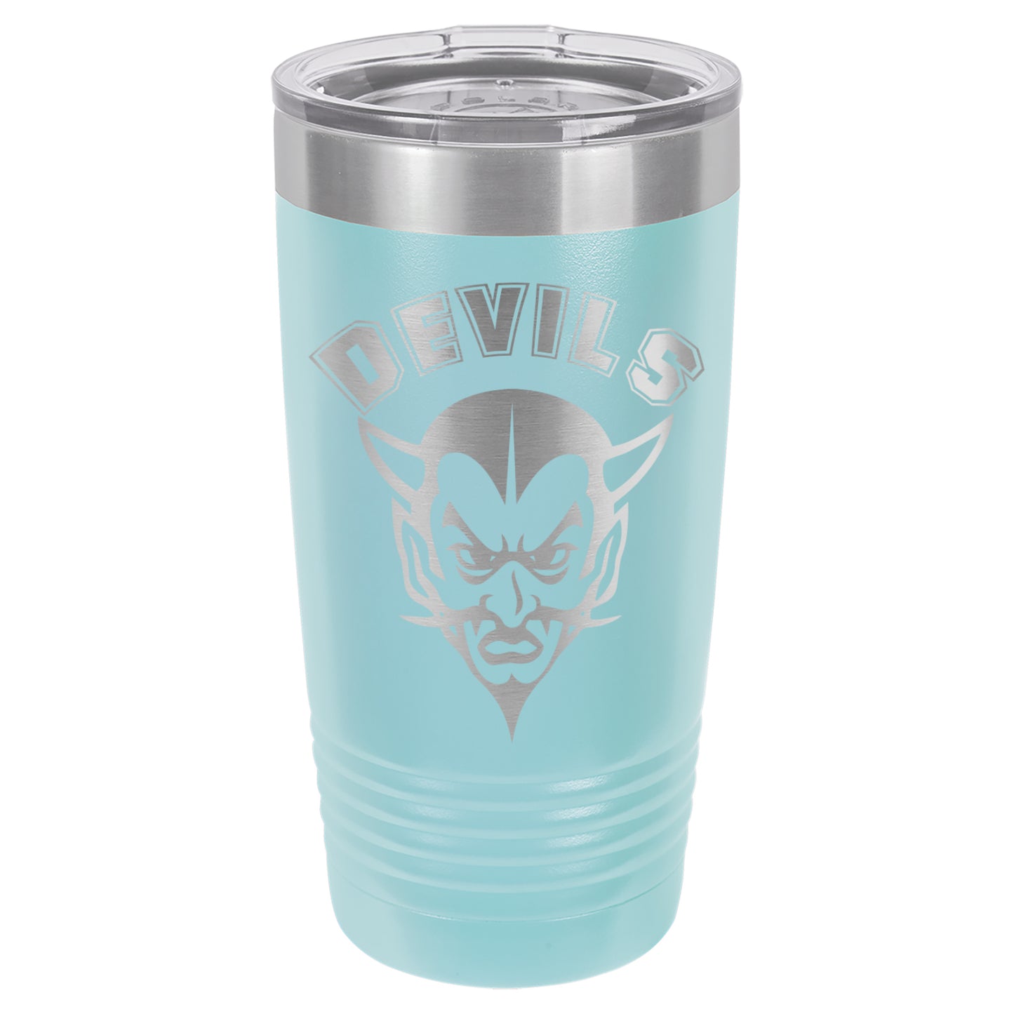 LCUP027 - GAHS-Devils