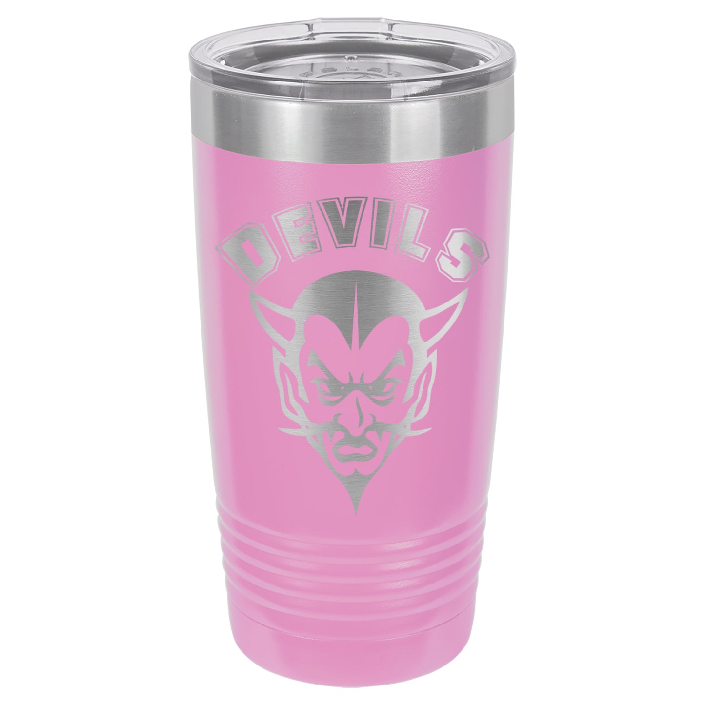 LCUP027 - GAHS-Devils