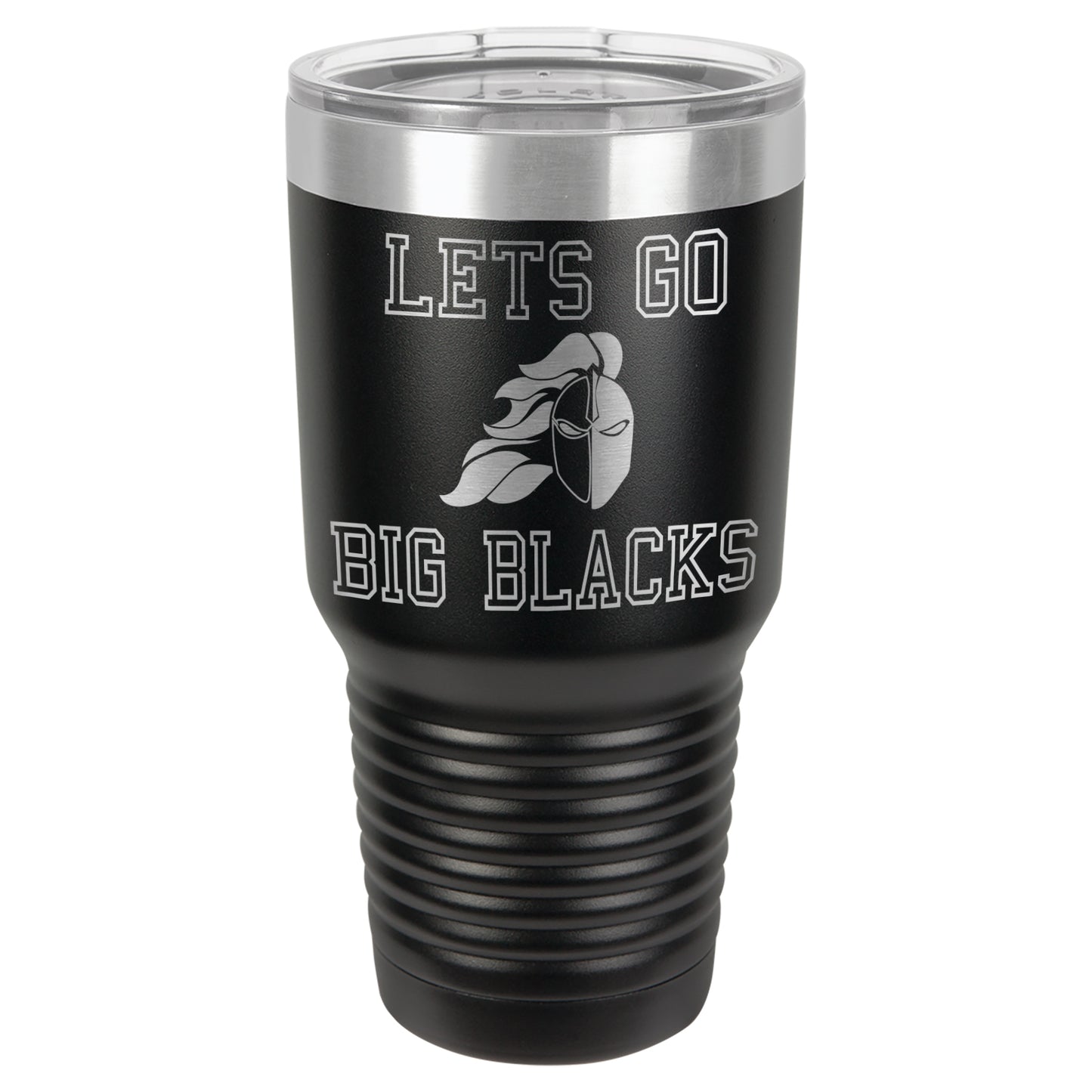 LCUP030 - Lets Go Big Blacks