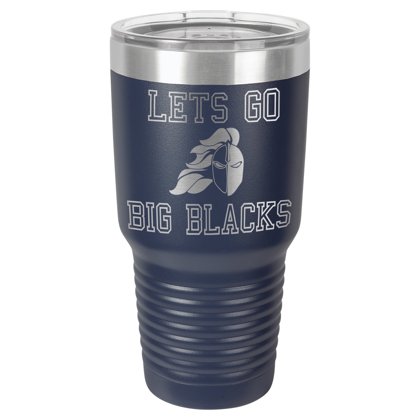 LCUP030 - Lets Go Big Blacks